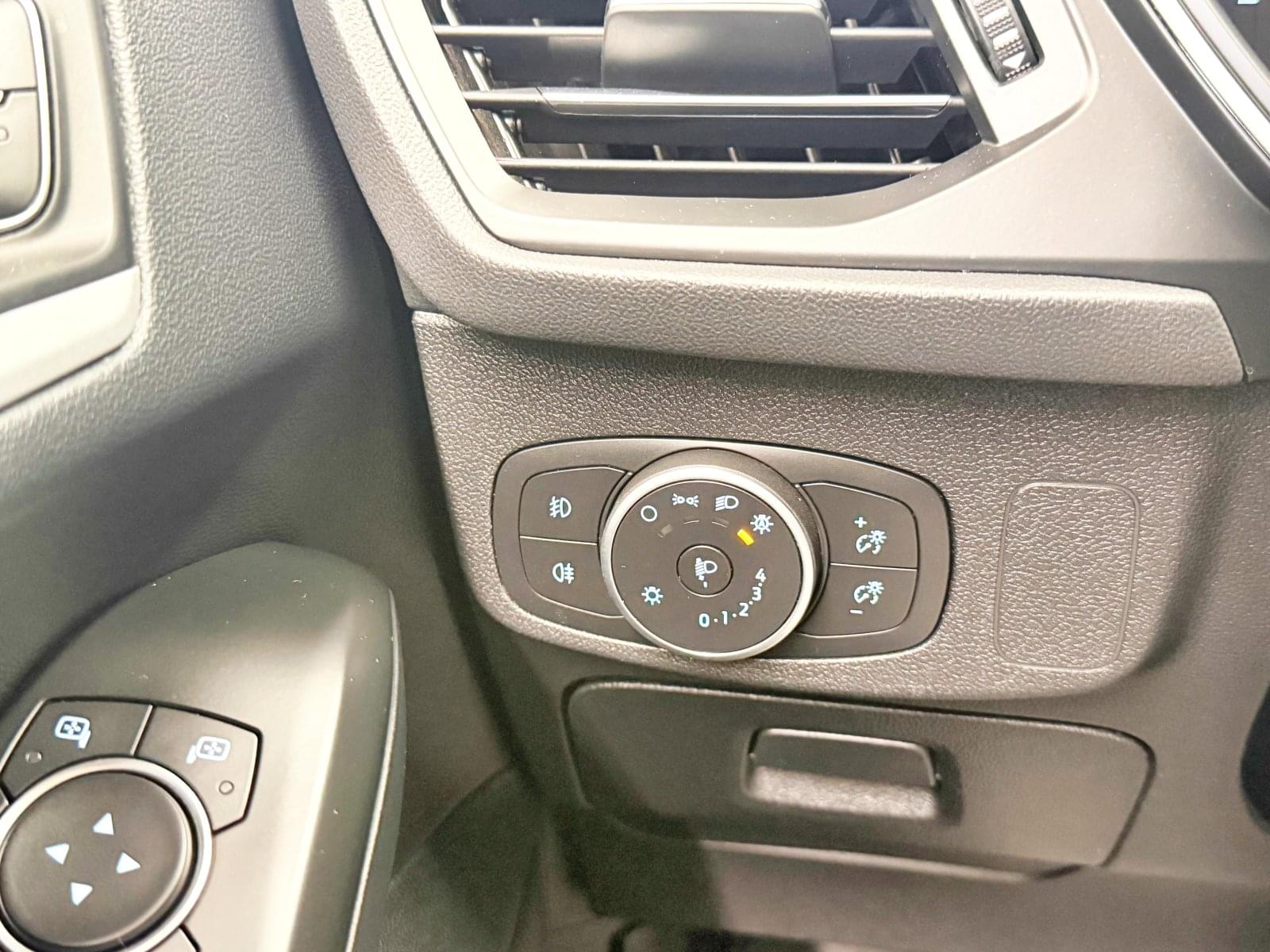 FORD FOCUS 1.0 Ecoboost Trend+ 92 kW (125 CV) 23