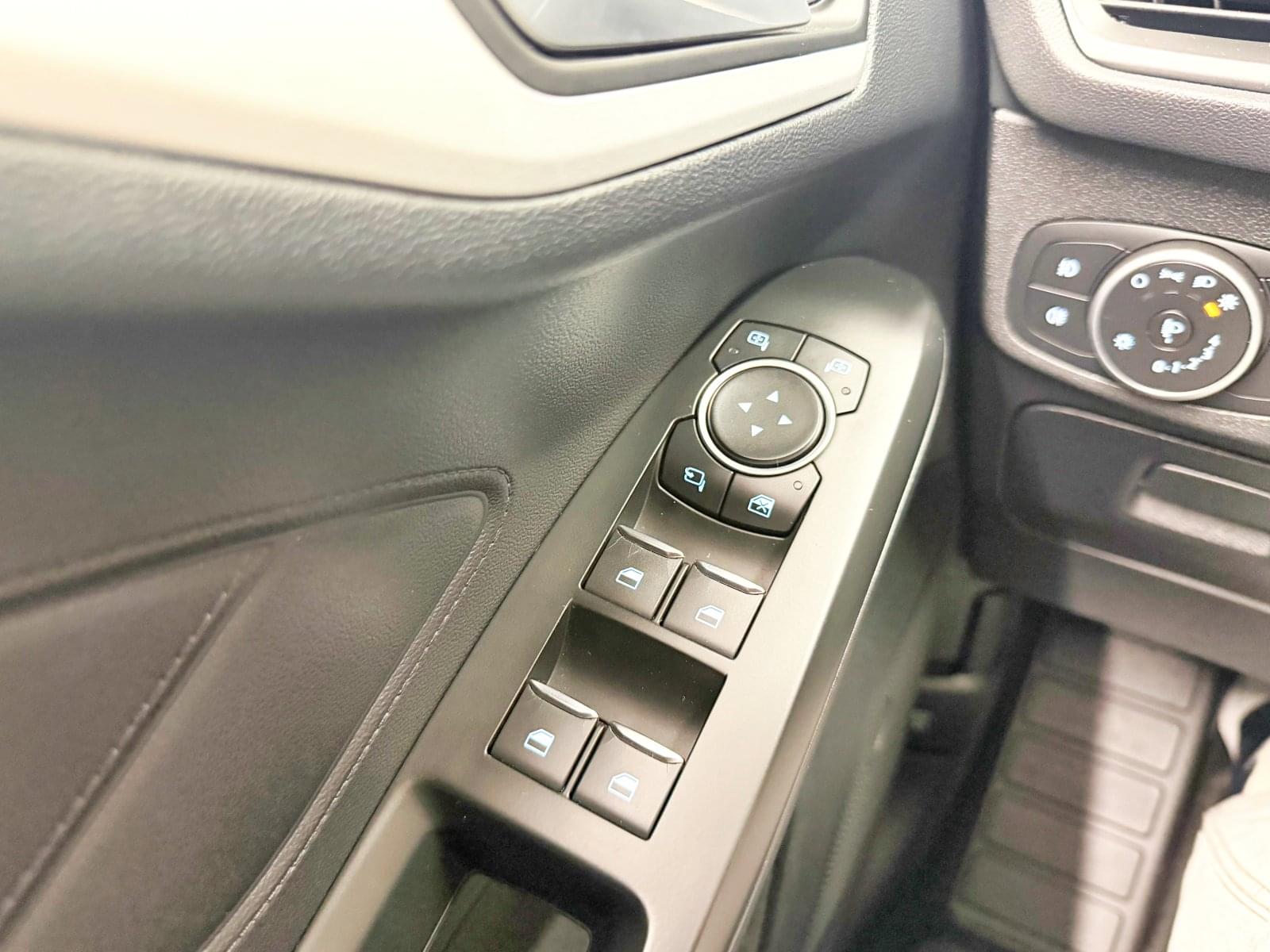 FORD FOCUS 1.0 Ecoboost Trend+ 92 kW (125 CV) 22