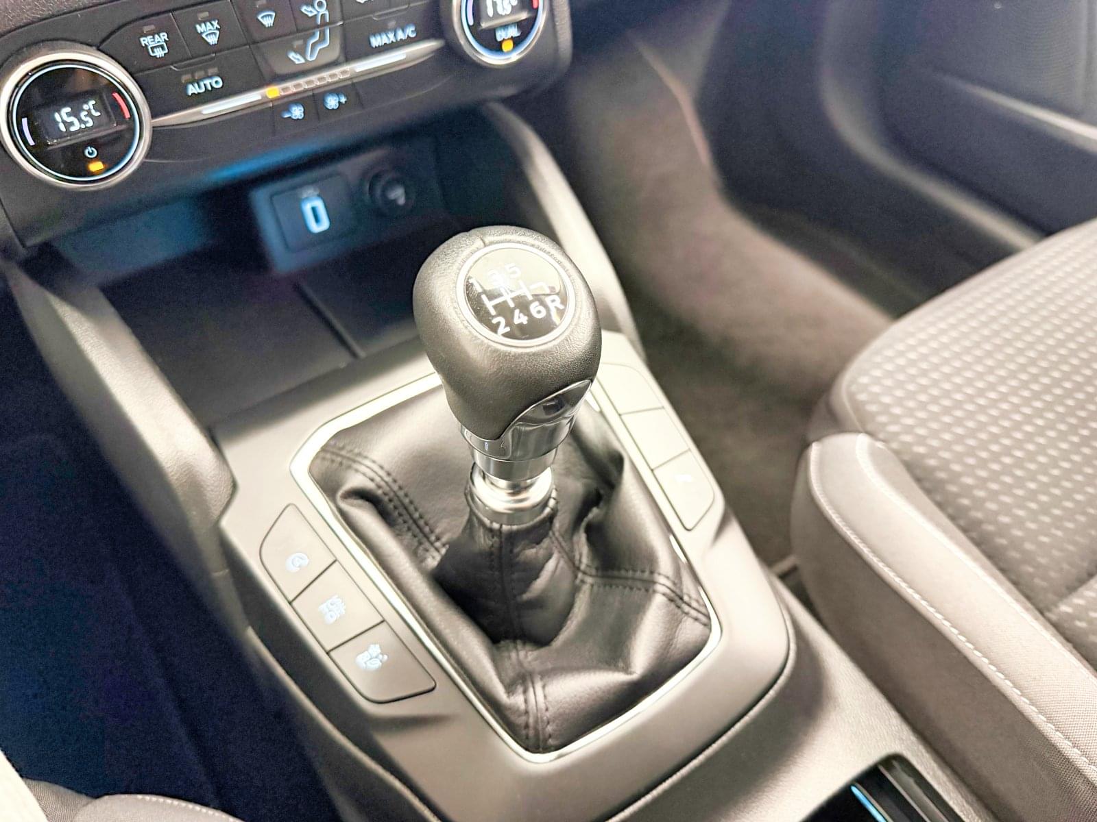 FORD FOCUS 1.0 Ecoboost Trend+ 92 kW (125 CV) 30