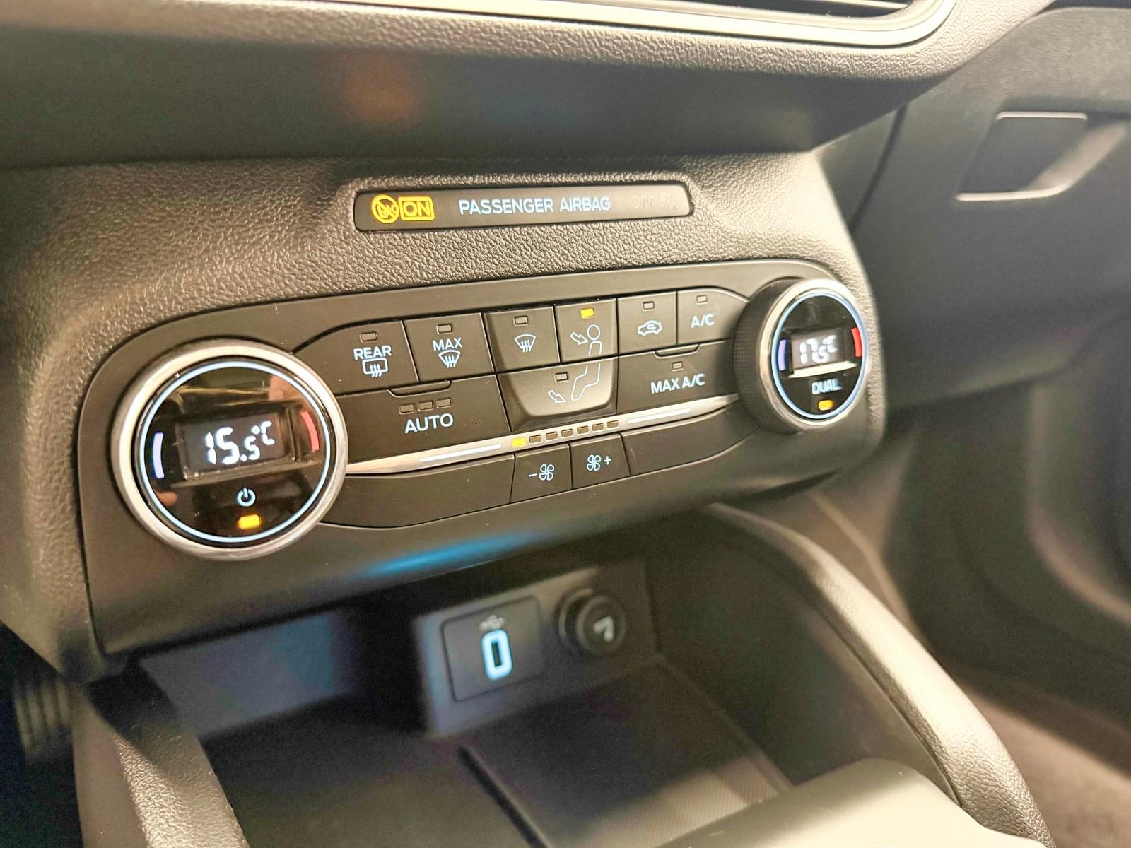 FORD FOCUS 1.0 Ecoboost Trend+ 92 kW (125 CV) 32