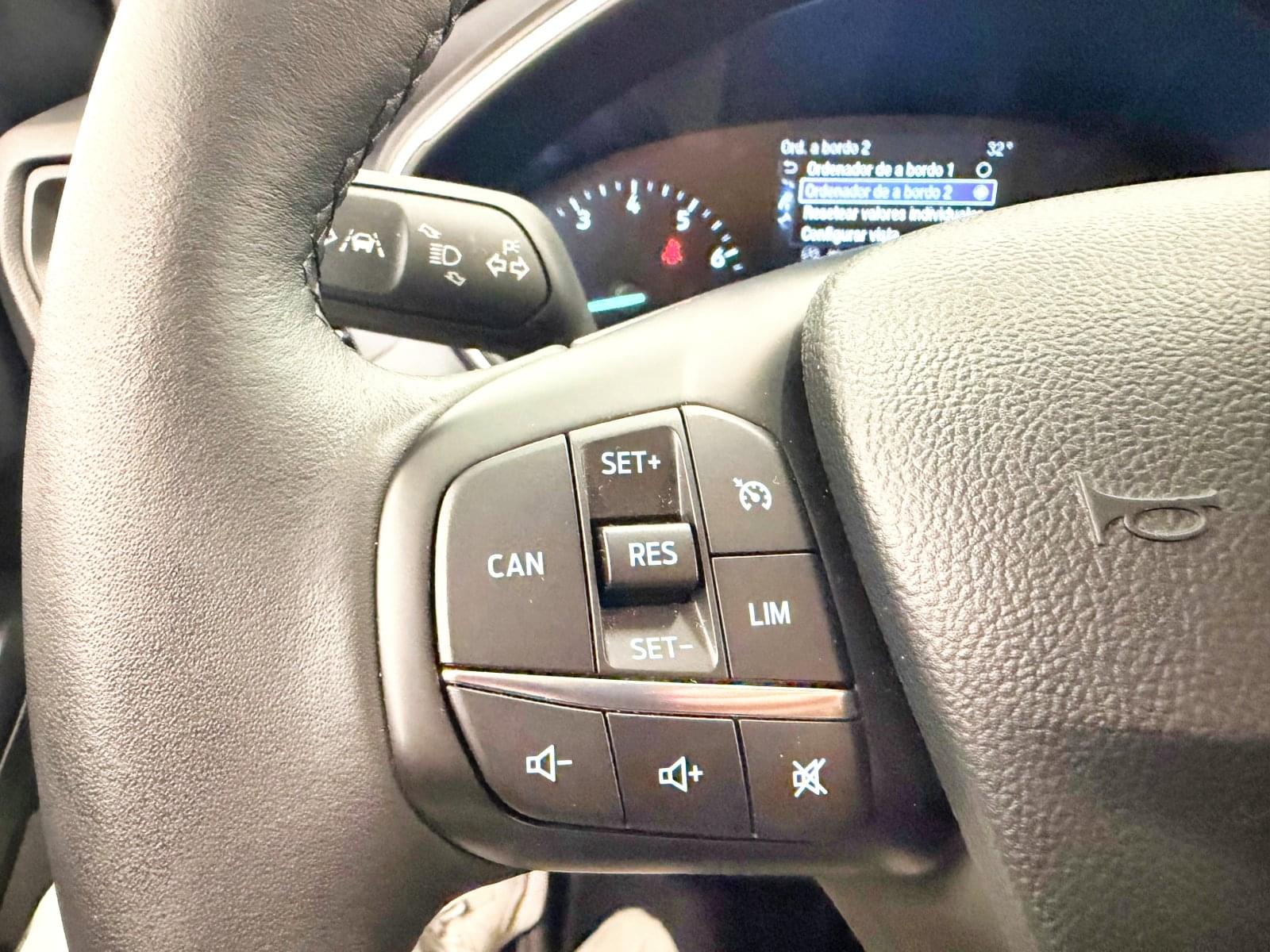 FORD FOCUS 1.0 Ecoboost Trend+ 92 kW (125 CV) 26