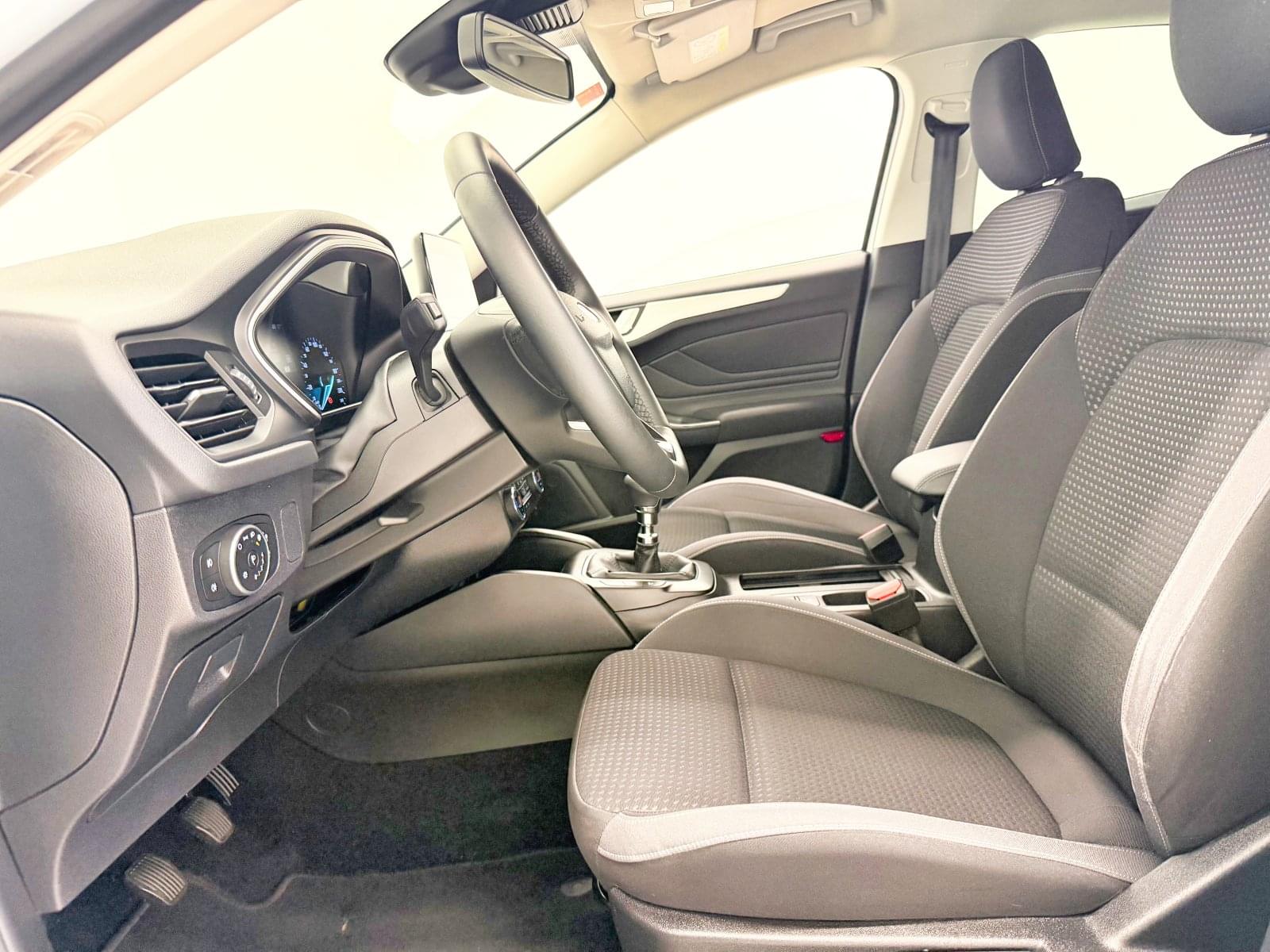 FORD FOCUS 1.0 Ecoboost Trend+ 92 kW (125 CV) 19