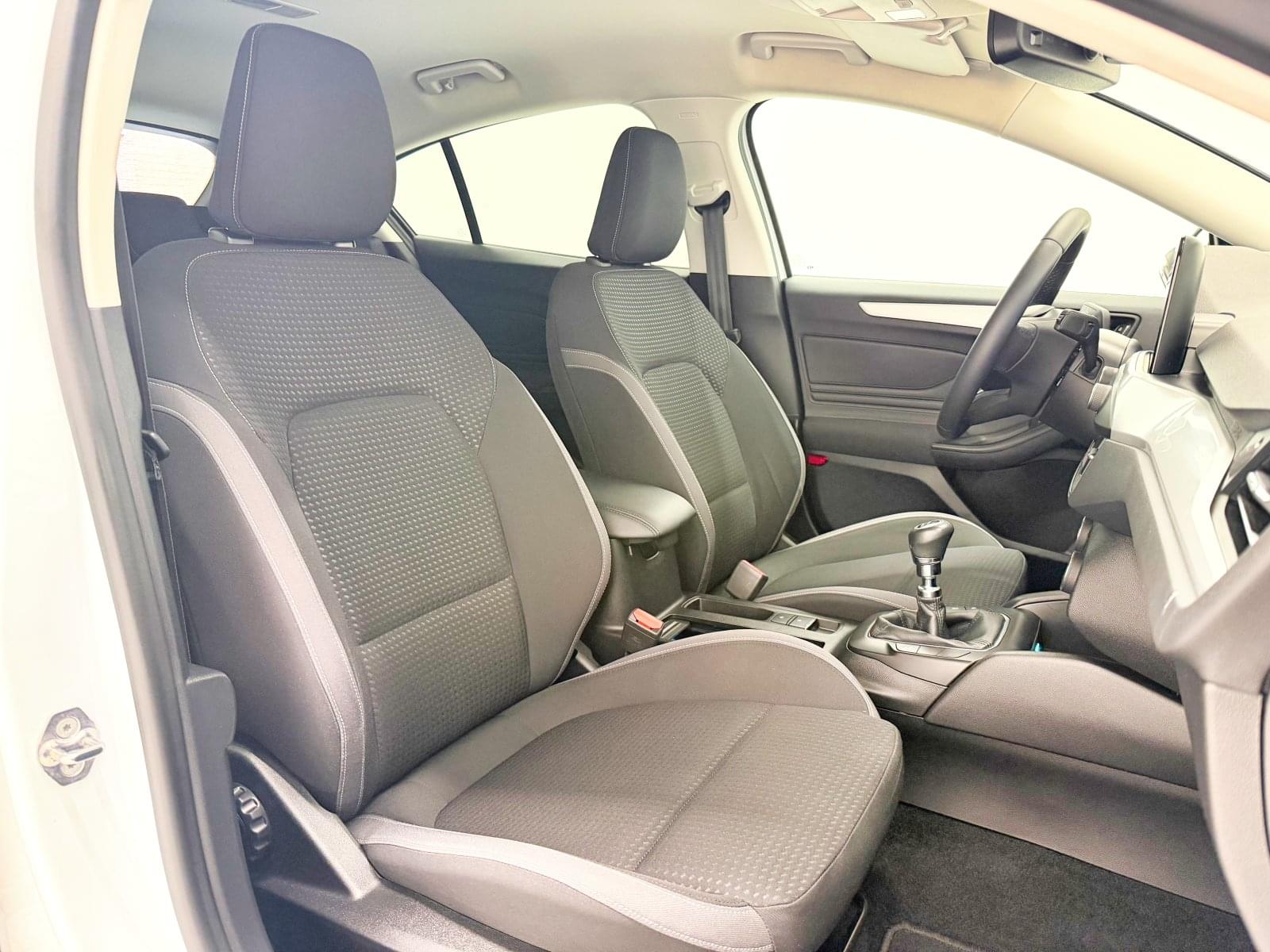 FORD FOCUS 1.0 Ecoboost Trend+ 92 kW (125 CV) 34