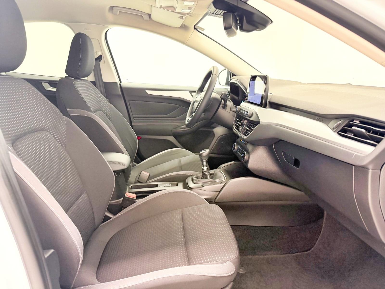 FORD FOCUS 1.0 Ecoboost Trend+ 92 kW (125 CV) 35