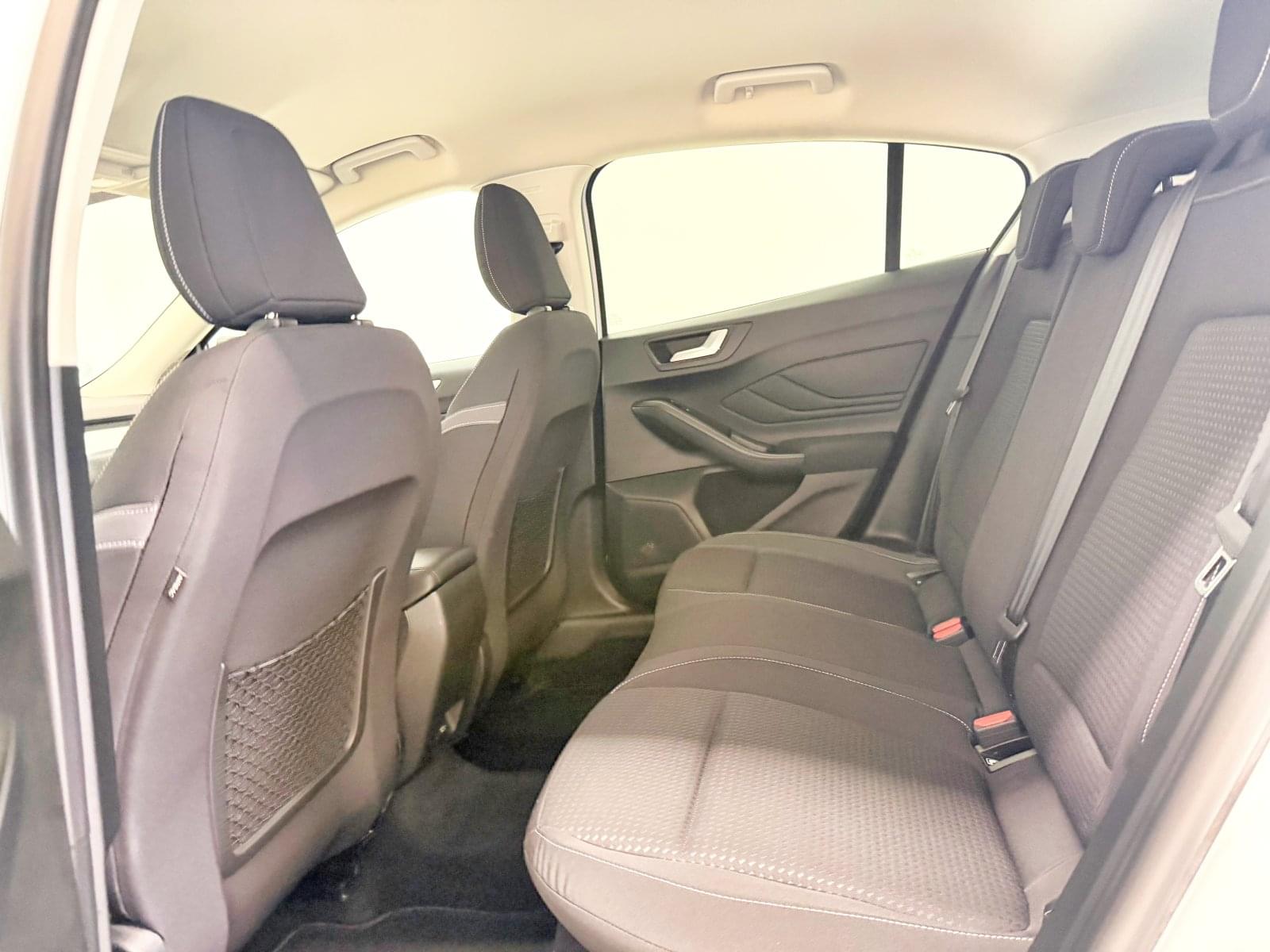 FORD FOCUS 1.0 Ecoboost Trend+ 92 kW (125 CV) 39