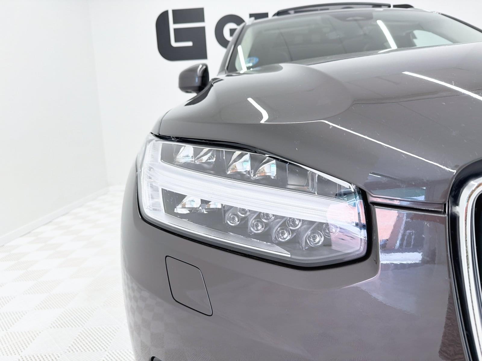 VOLVO XC90 2.0 B5 D AWD ULTIMATE BRIGHT AUTO 4 