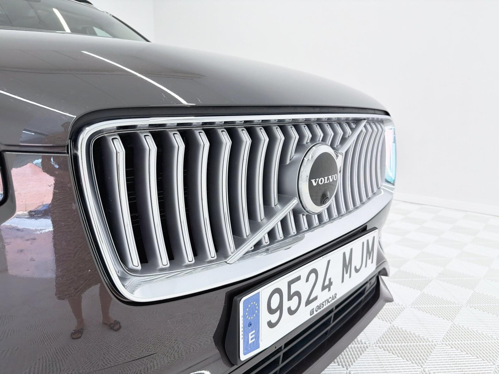 VOLVO XC90 2.0 B5 D AWD ULTIMATE BRIGHT AUTO 5 