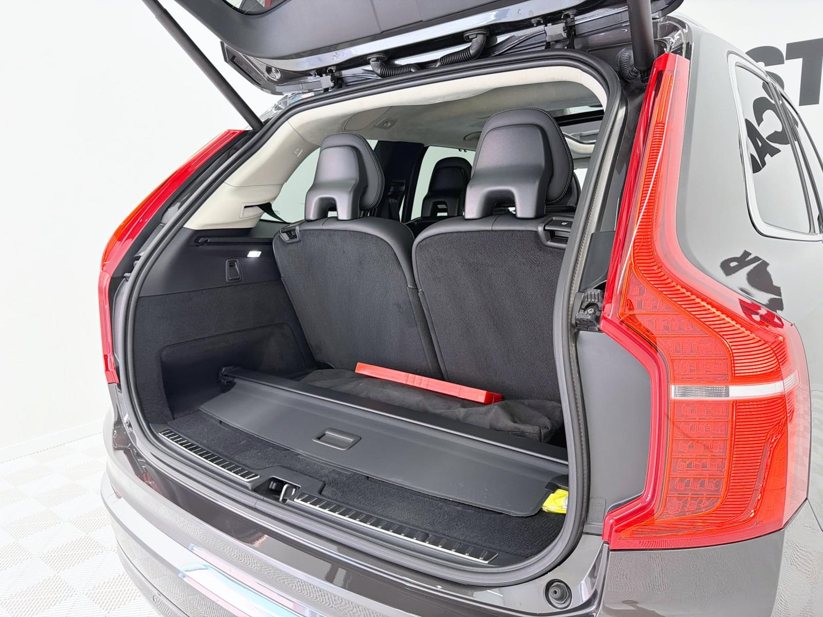VOLVO XC90 2.0 B5 D AWD ULTIMATE BRIGHT AUTO 16 
