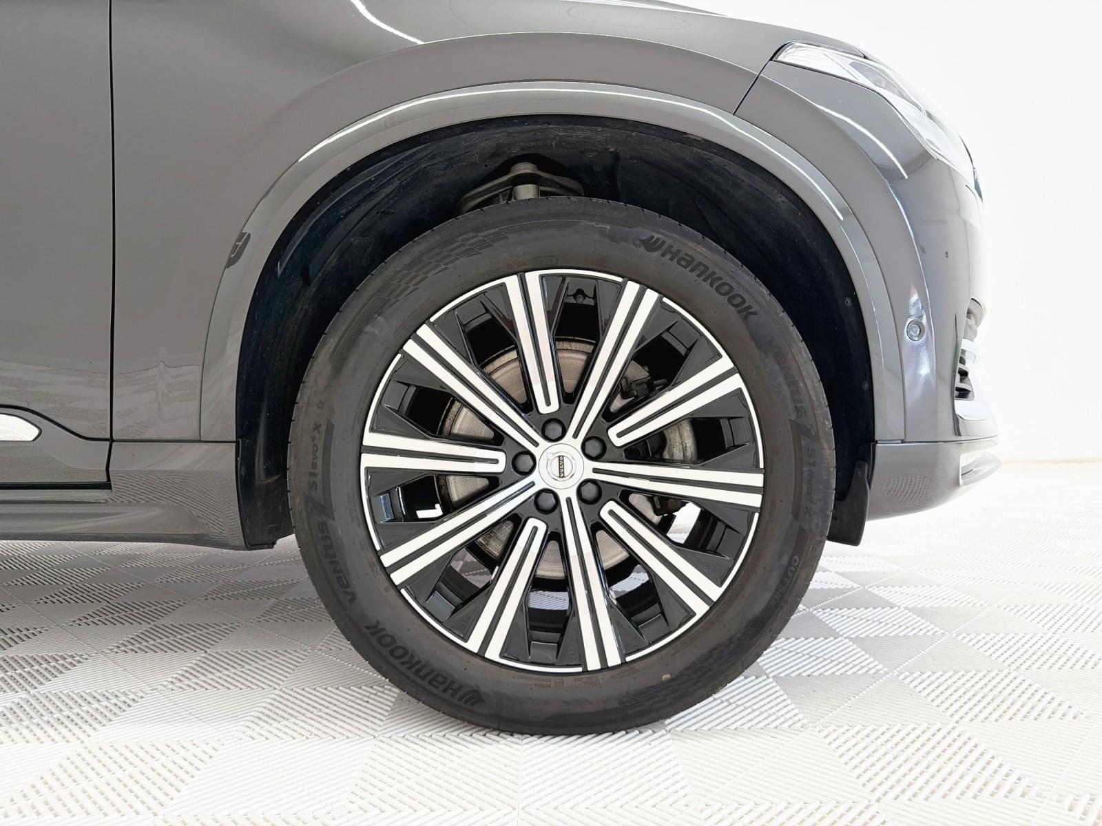 VOLVO XC90 2.0 B5 D AWD ULTIMATE BRIGHT AUTO 20 