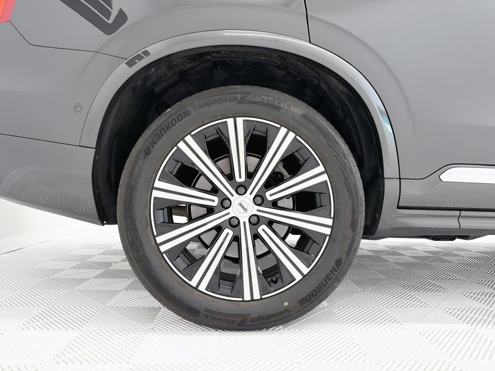 VOLVO XC90 2.0 B5 D AWD ULTIMATE BRIGHT AUTO 23 