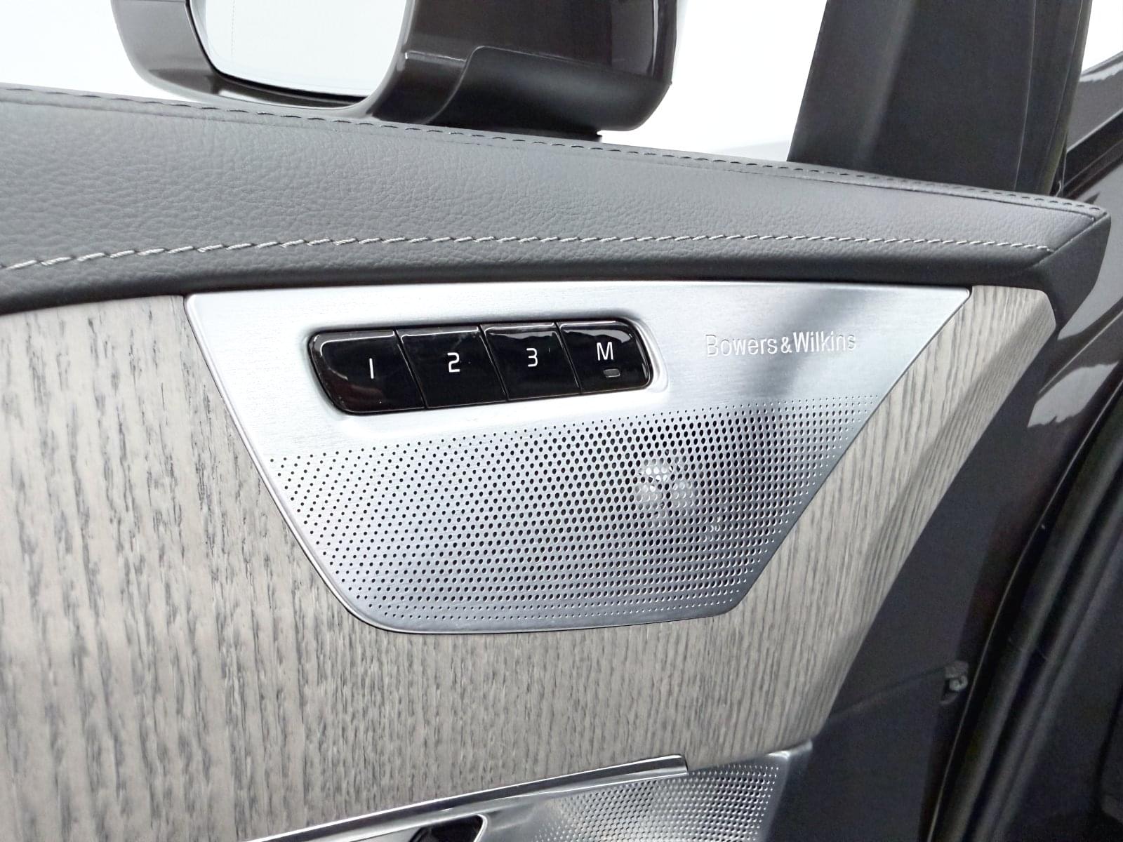 VOLVO XC90 2.0 B5 D AWD ULTIMATE BRIGHT AUTO 25 