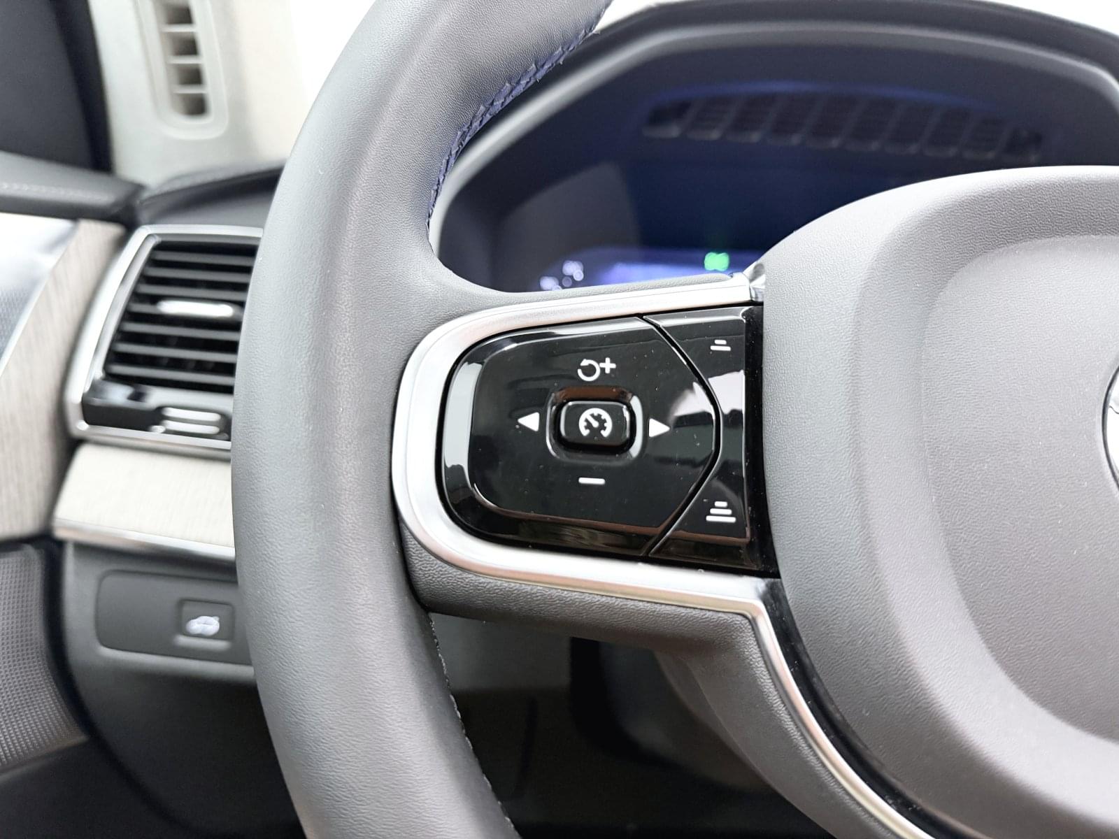 VOLVO XC90 2.0 B5 D AWD ULTIMATE BRIGHT AUTO 31 