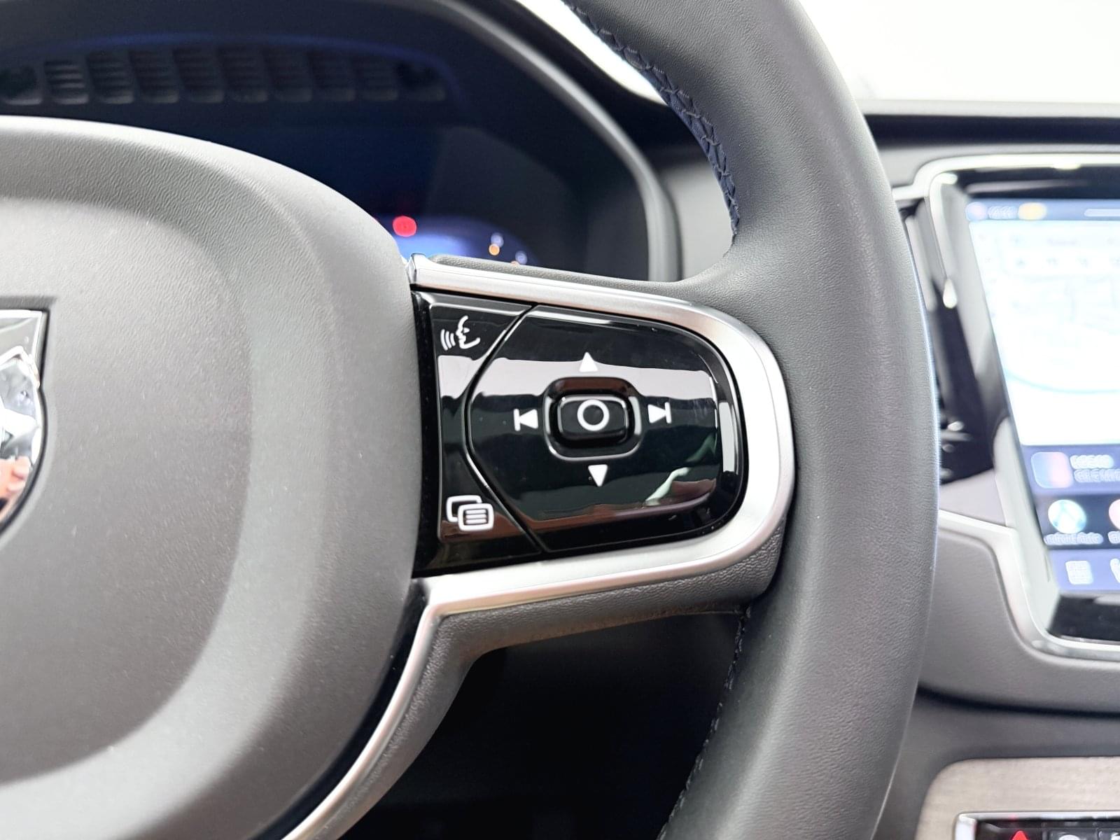 VOLVO XC90 2.0 B5 D AWD ULTIMATE BRIGHT AUTO 32 