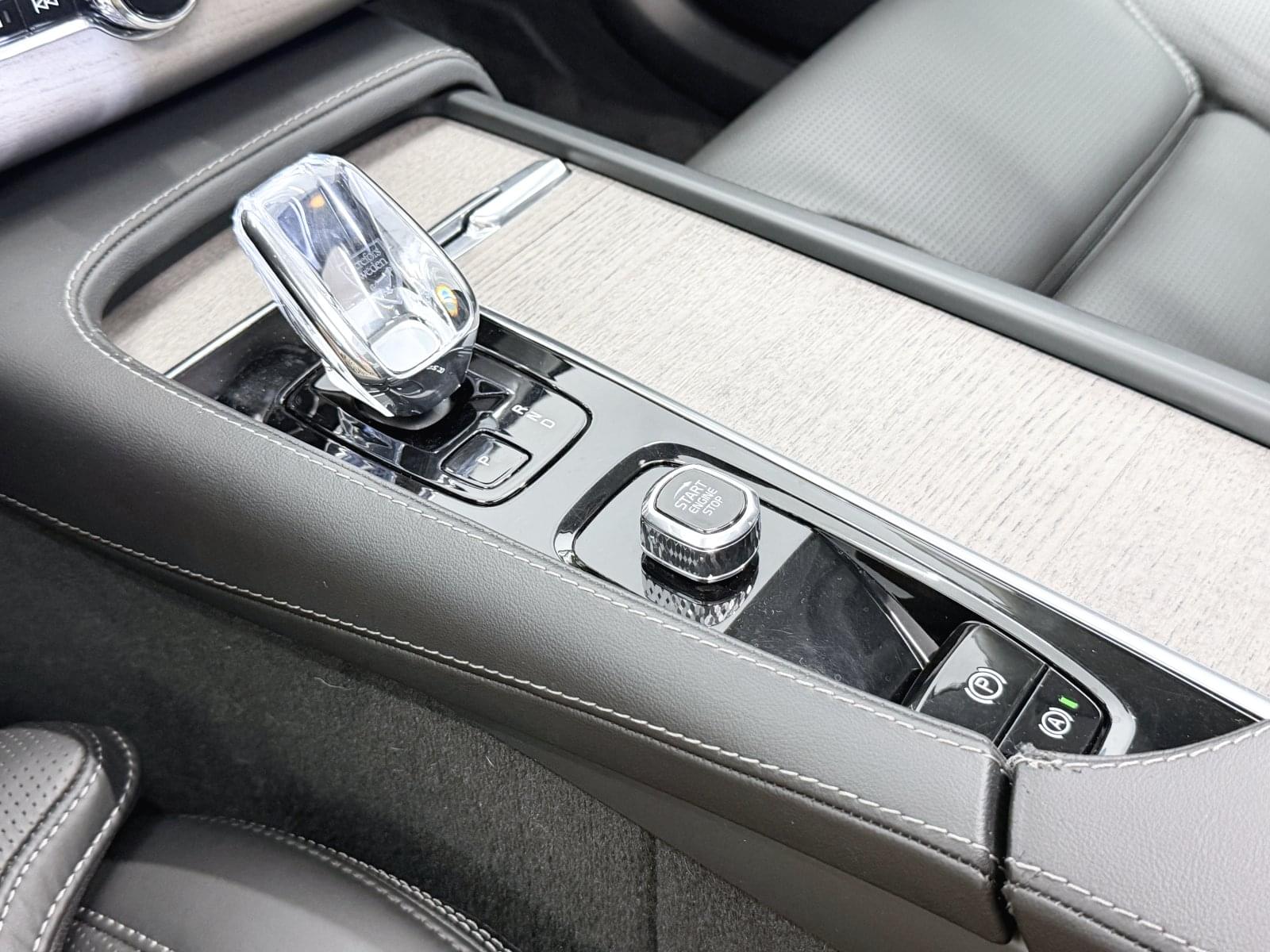 VOLVO XC90 2.0 B5 D AWD ULTIMATE BRIGHT AUTO 39 