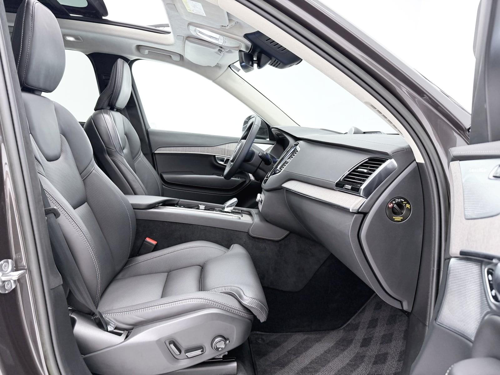 VOLVO XC90 2.0 B5 D AWD ULTIMATE BRIGHT AUTO 41 
