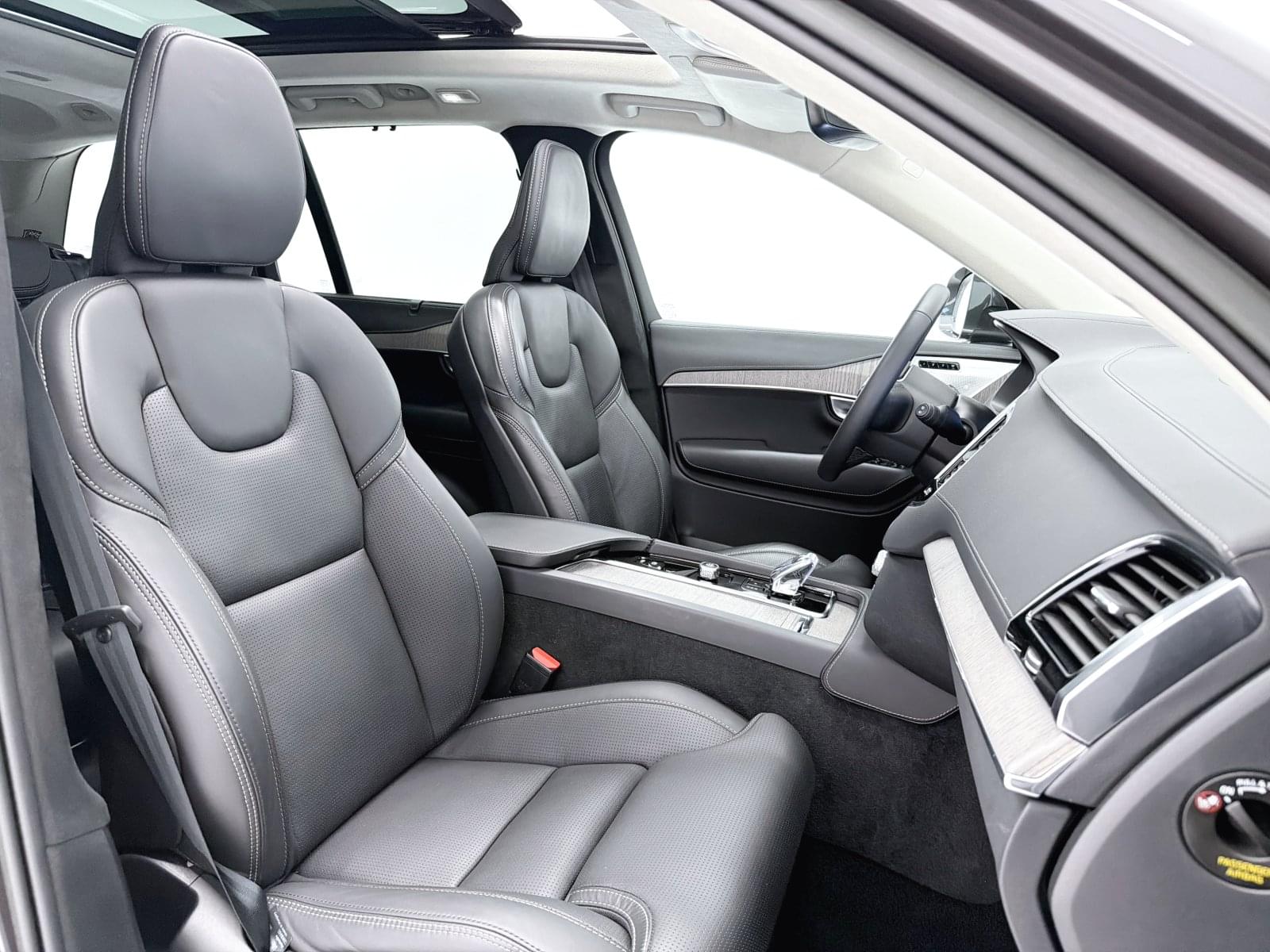 VOLVO XC90 2.0 B5 D AWD ULTIMATE BRIGHT AUTO 42 