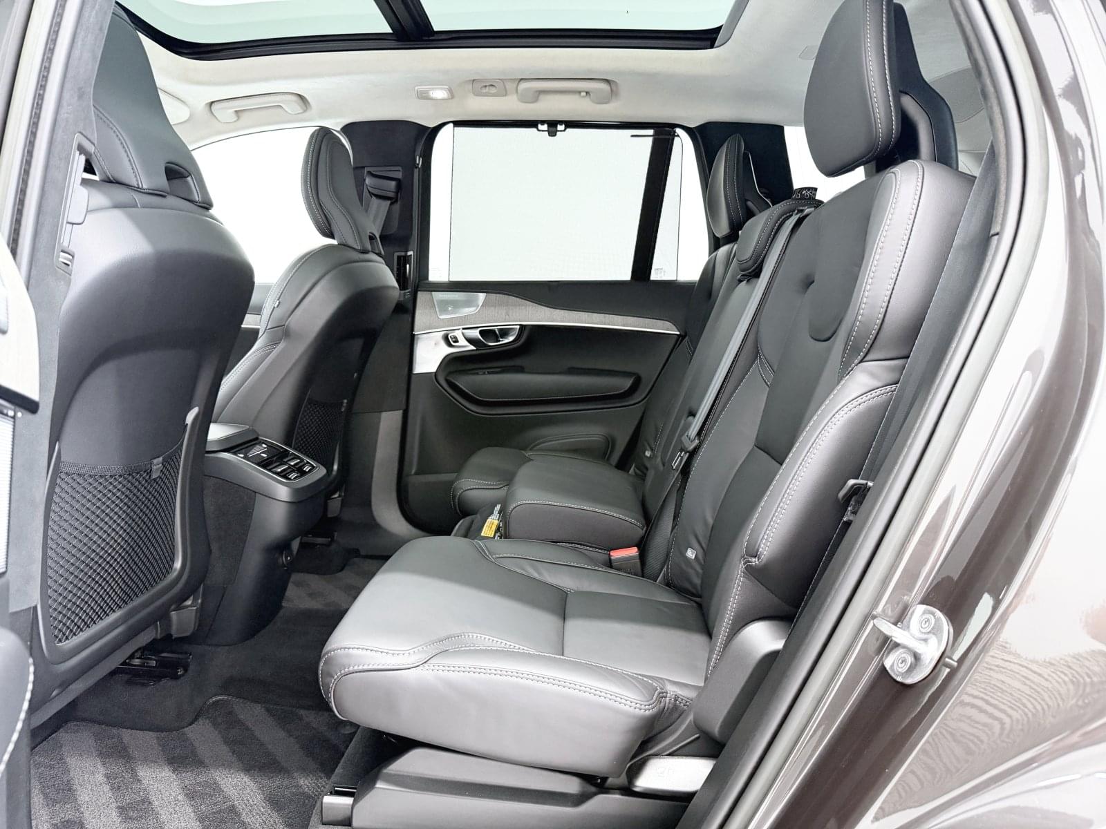 VOLVO XC90 2.0 B5 D AWD ULTIMATE BRIGHT AUTO 43 