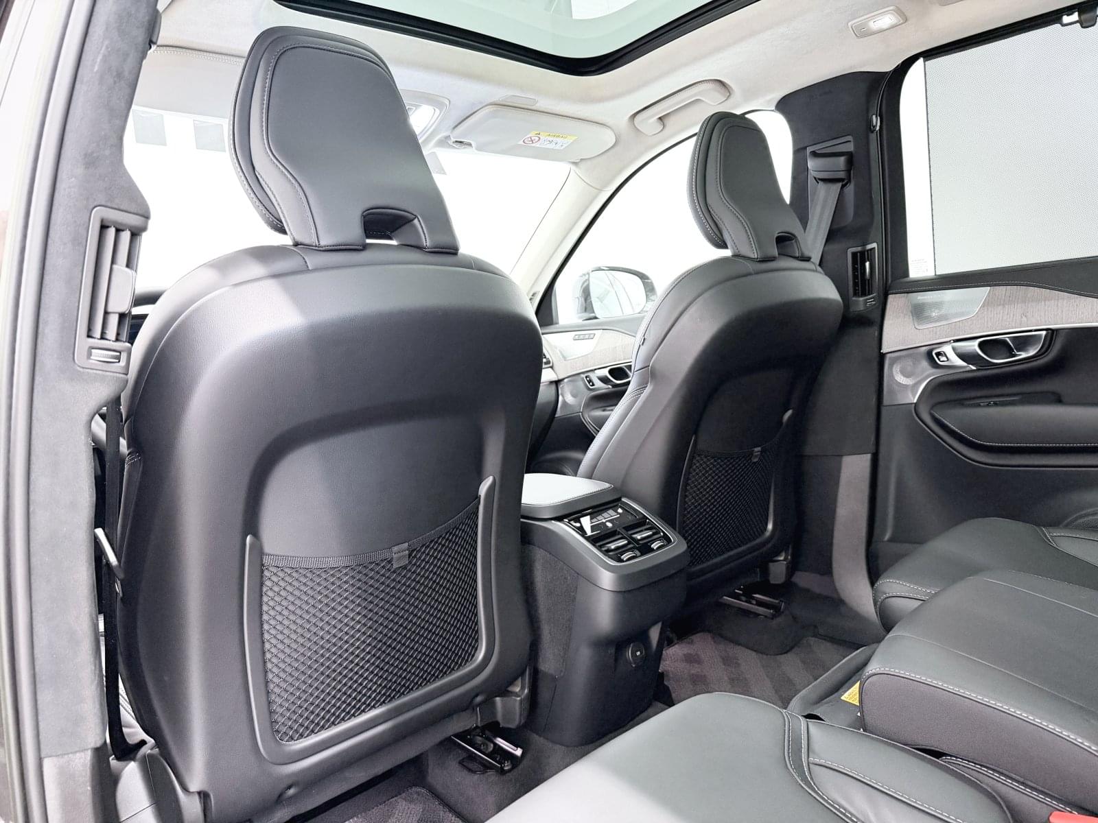 VOLVO XC90 2.0 B5 D AWD ULTIMATE BRIGHT AUTO 45 