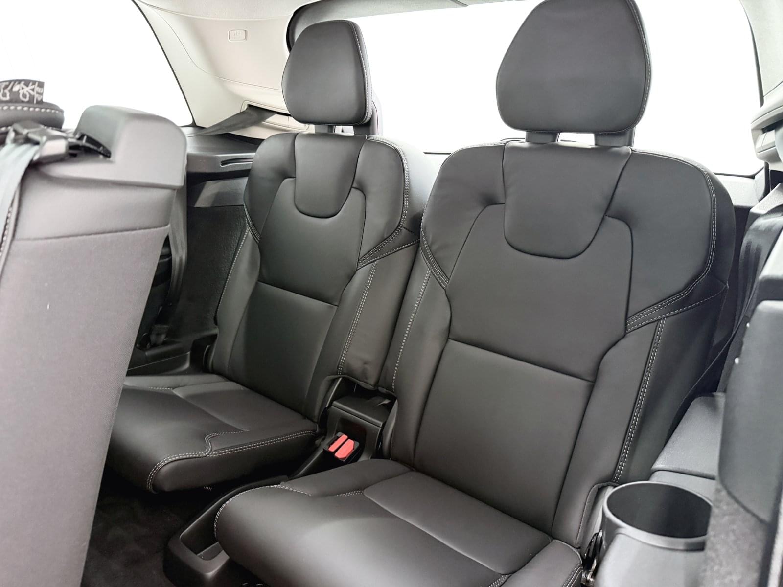 VOLVO XC90 2.0 B5 D AWD ULTIMATE BRIGHT AUTO 48 