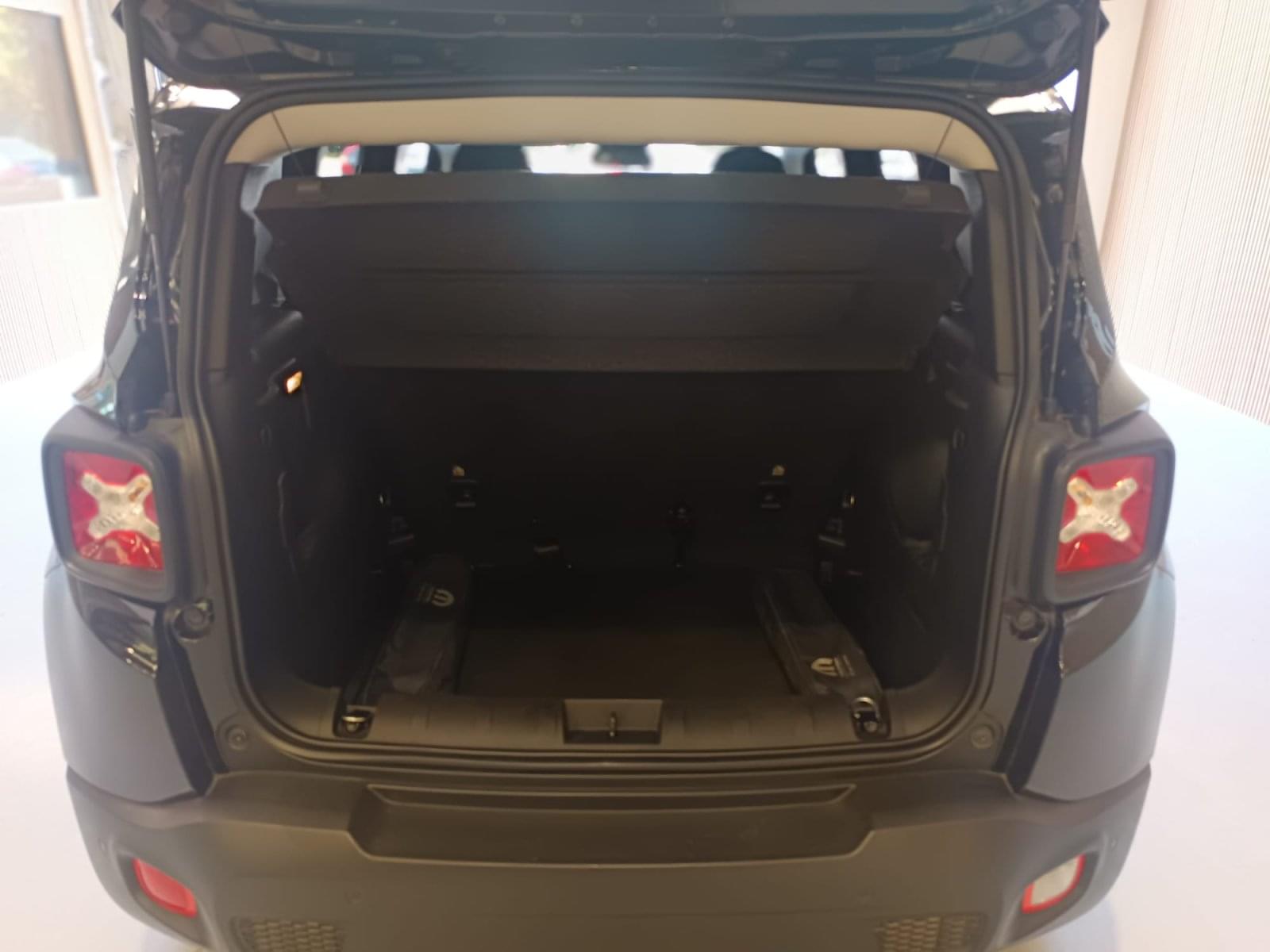 JEEP RENEGADE 1.0 120cv 4