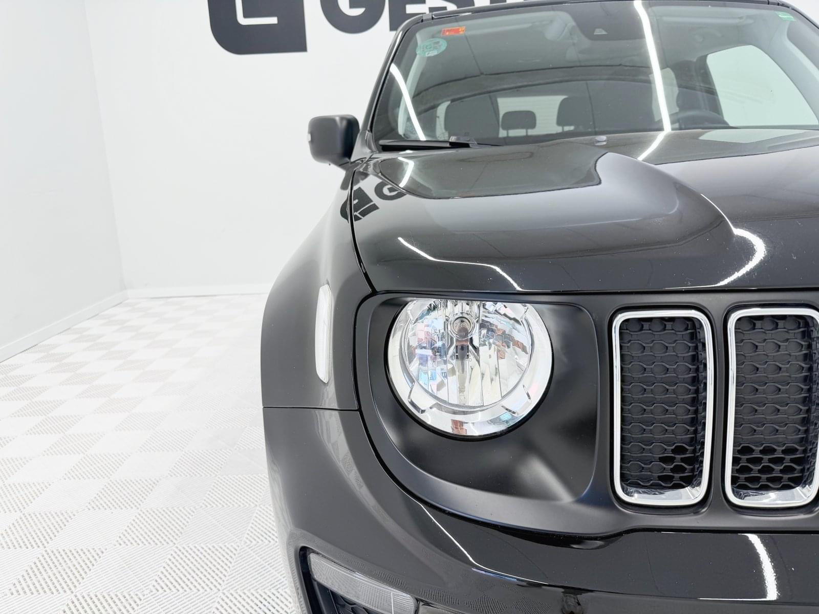 JEEP RENEGADE 1.0G Sport 4x2 88 kW (120 CV) 3