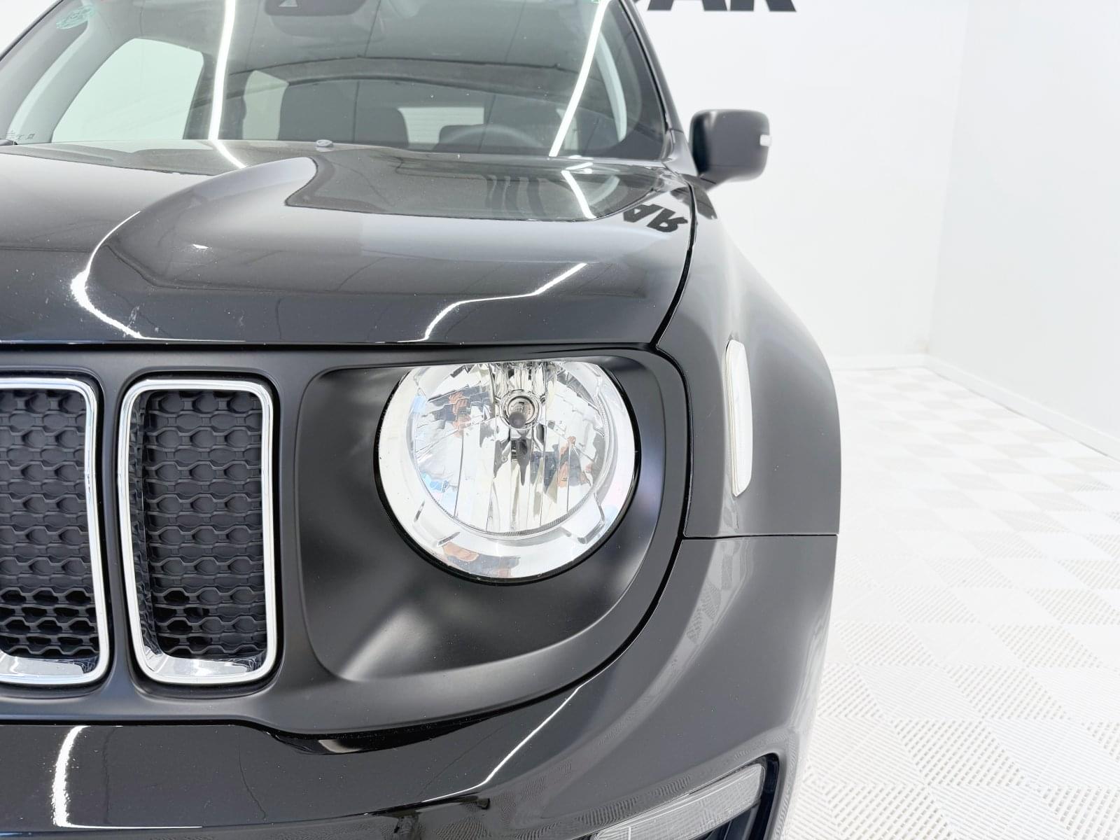 JEEP RENEGADE 1.0G Sport 4x2 88 kW (120 CV) 6