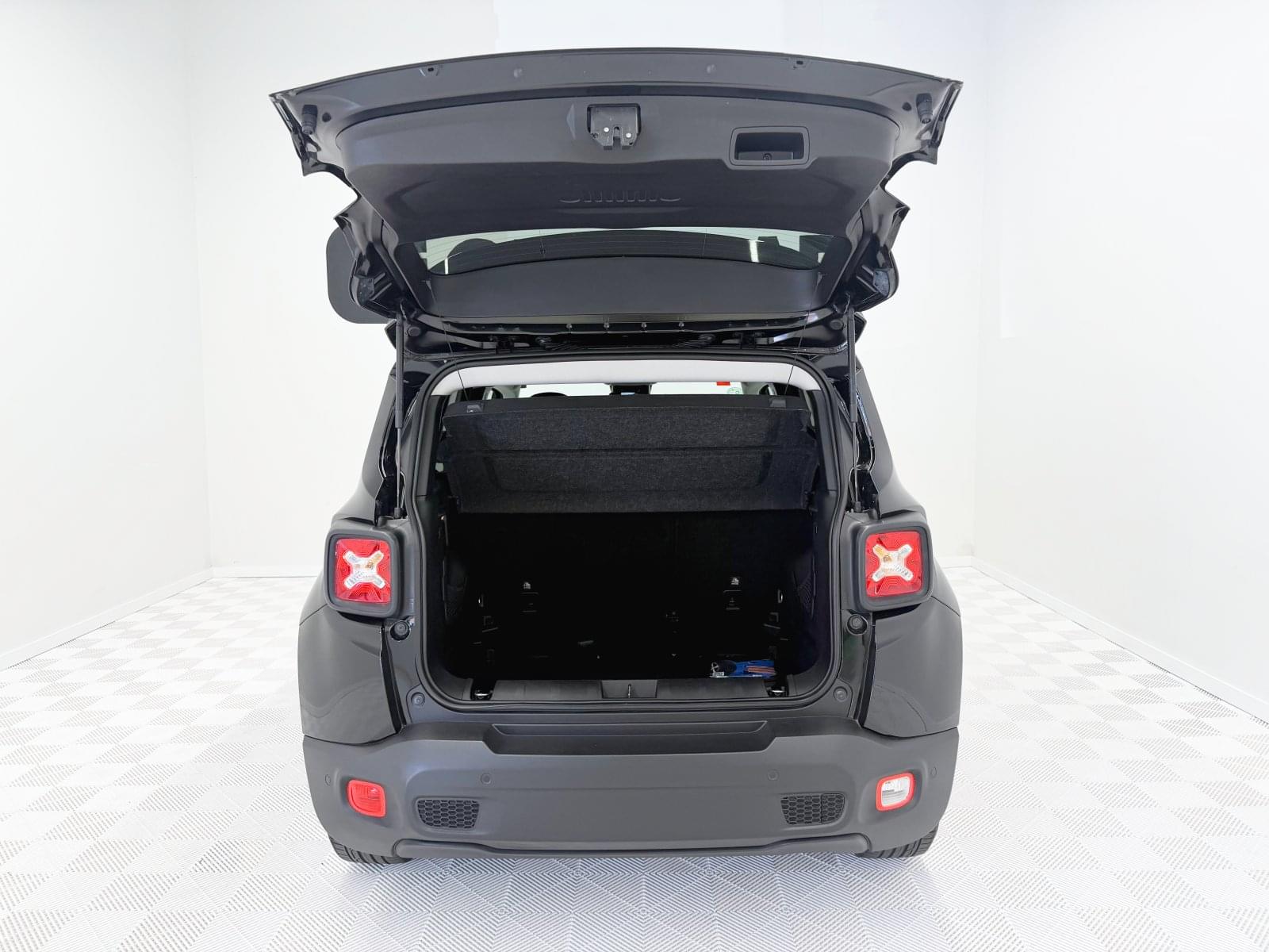 JEEP RENEGADE 1.0G Sport 4x2 88 kW (120 CV) 10