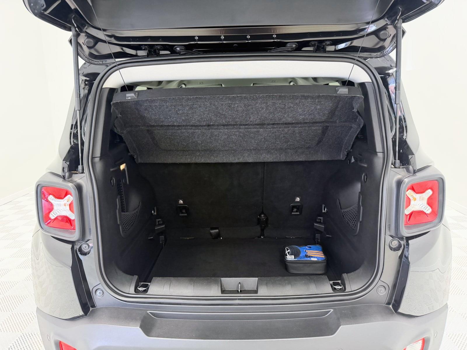 JEEP RENEGADE 1.0G Sport 4x2 88 kW (120 CV) 11