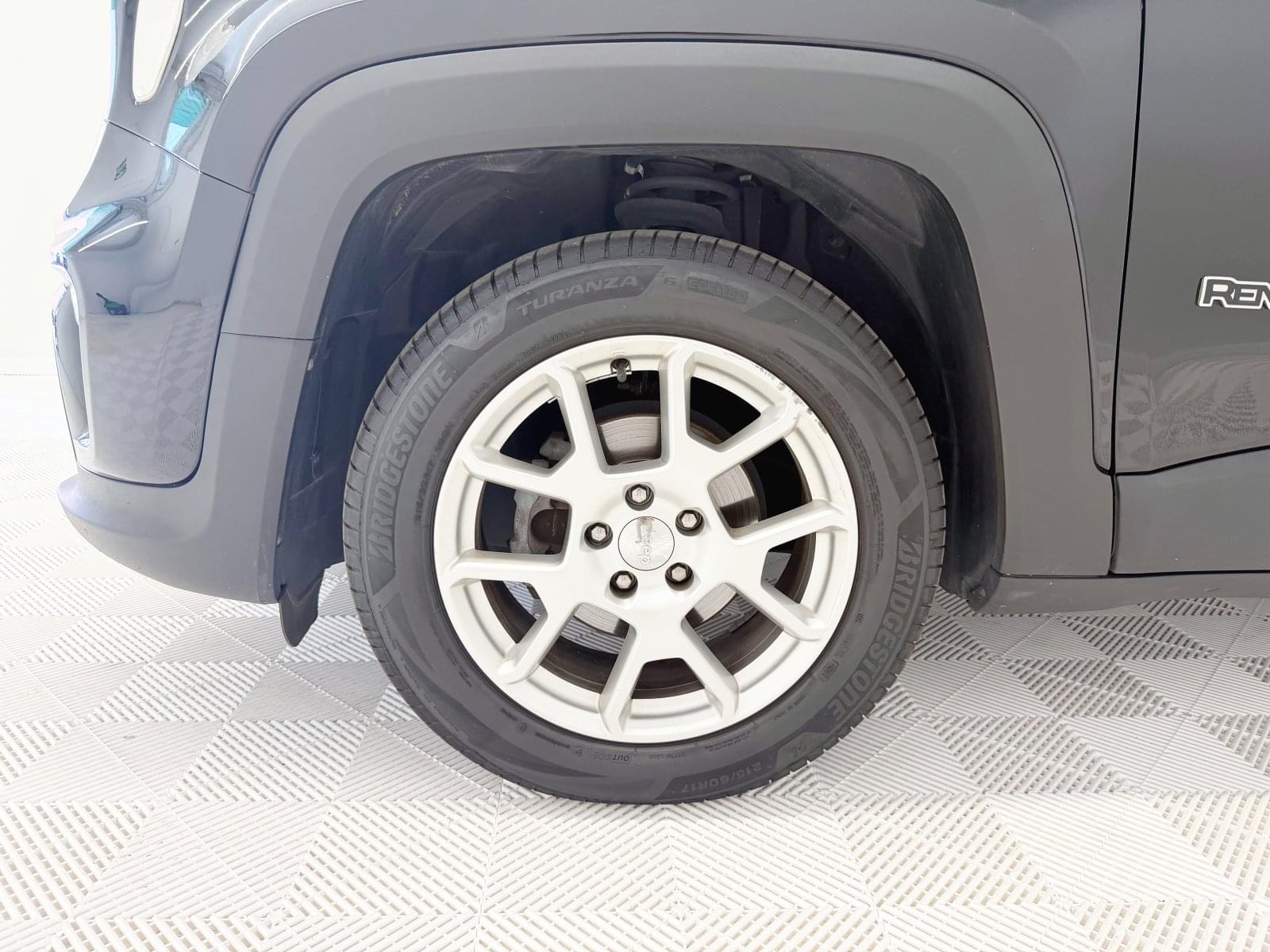 JEEP RENEGADE 1.0G Sport 4x2 88 kW (120 CV) 15