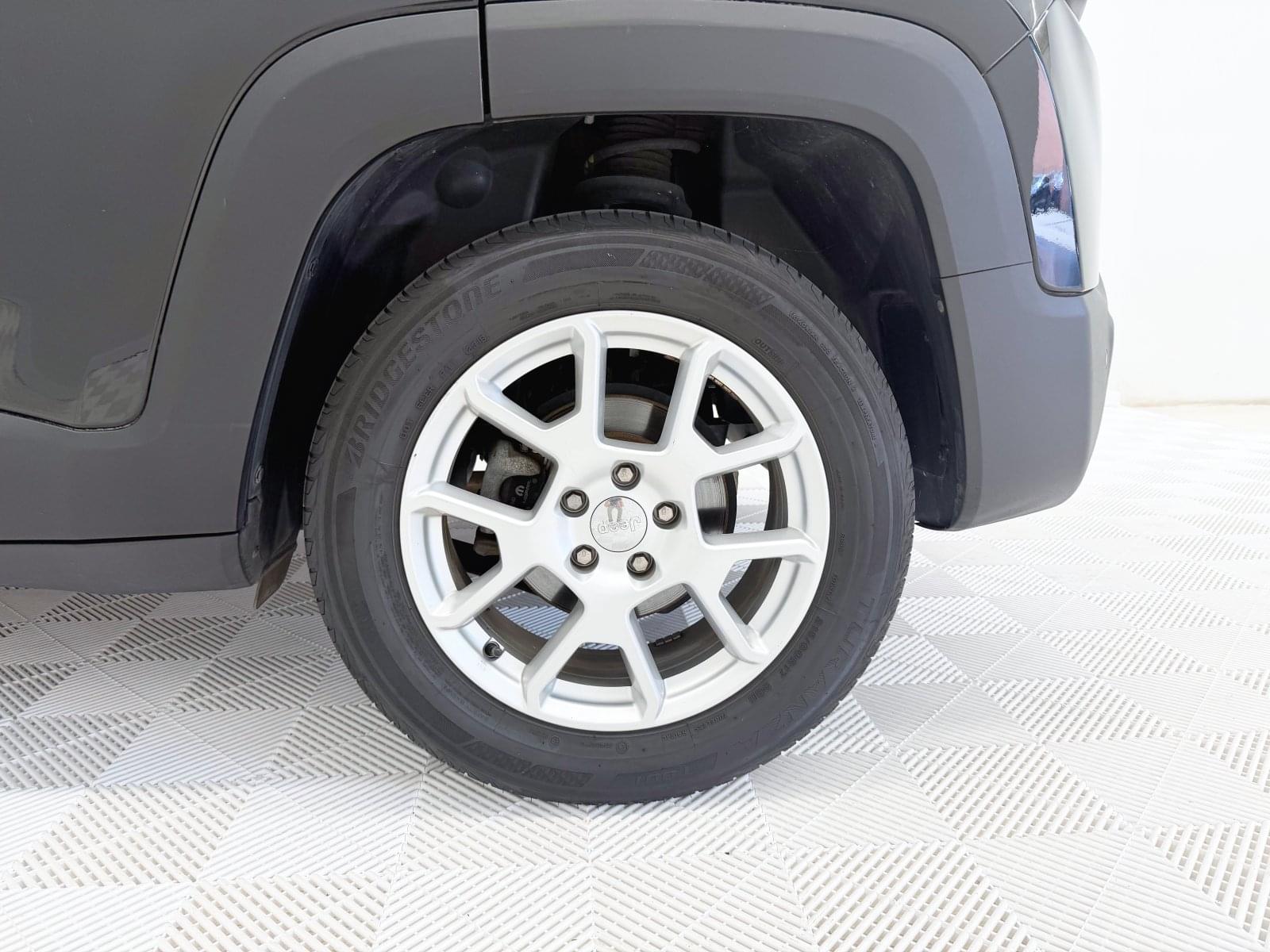 JEEP RENEGADE 1.0G Sport 4x2 88 kW (120 CV) 16