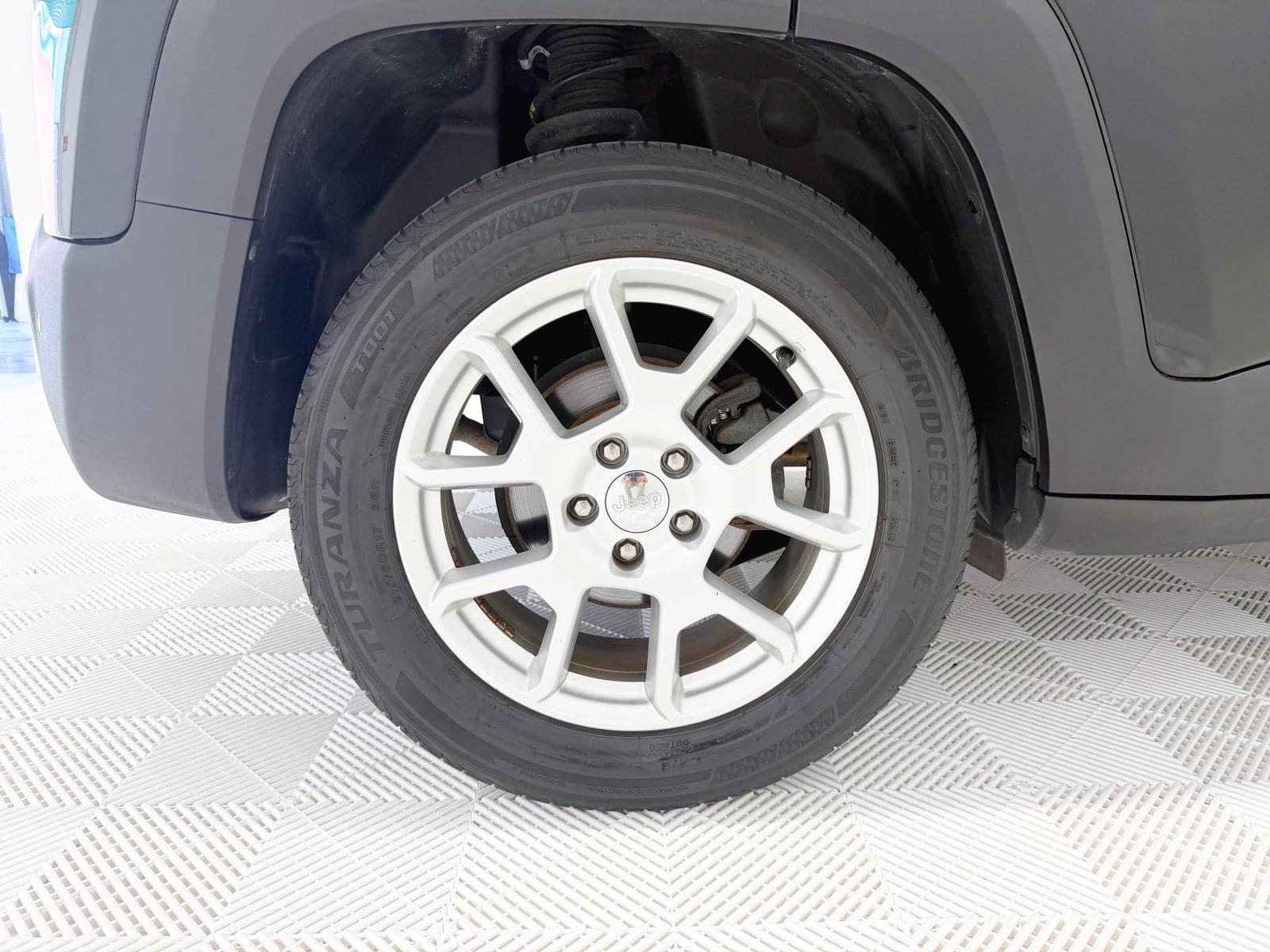 JEEP RENEGADE 1.0G Sport 4x2 88 kW (120 CV) 17