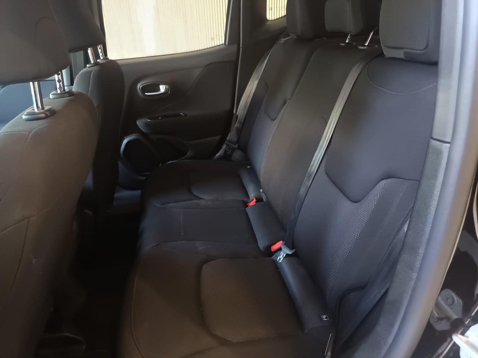 JEEP RENEGADE 1.0 120cv 14