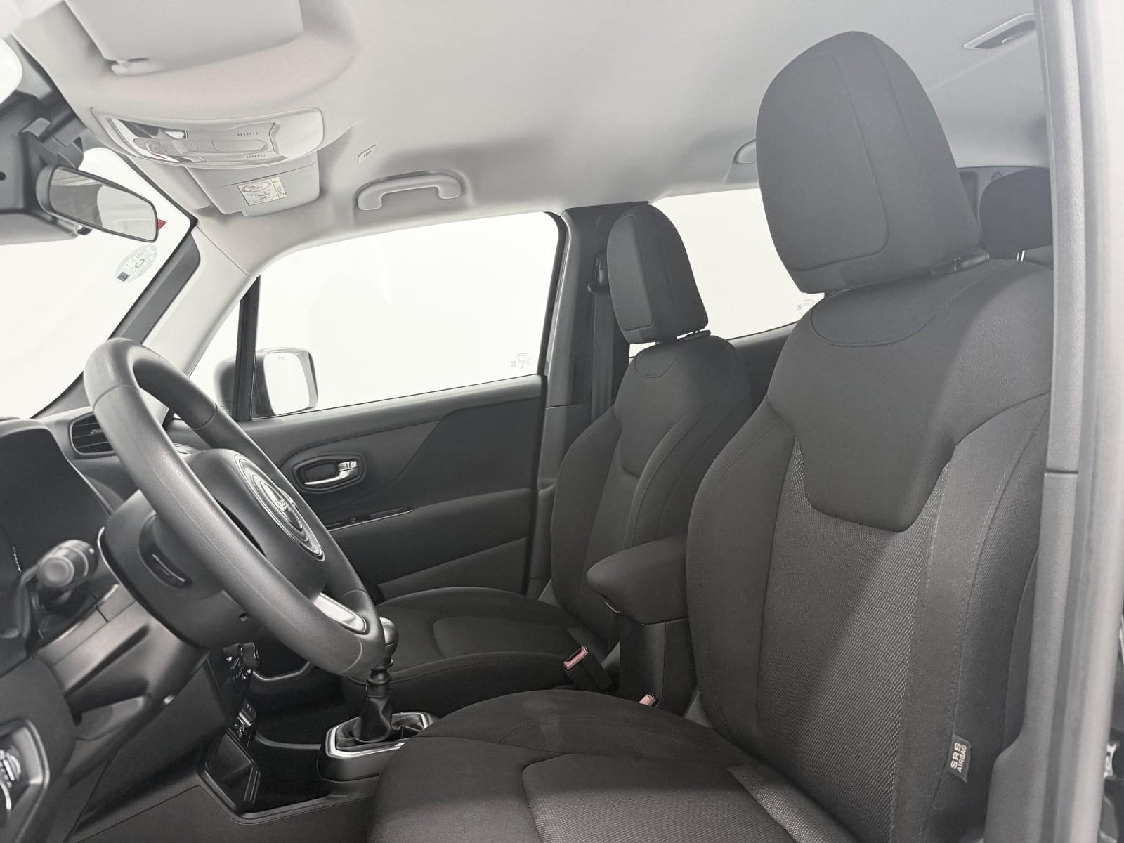 JEEP RENEGADE 1.0G Sport 4x2 88 kW (120 CV) 18