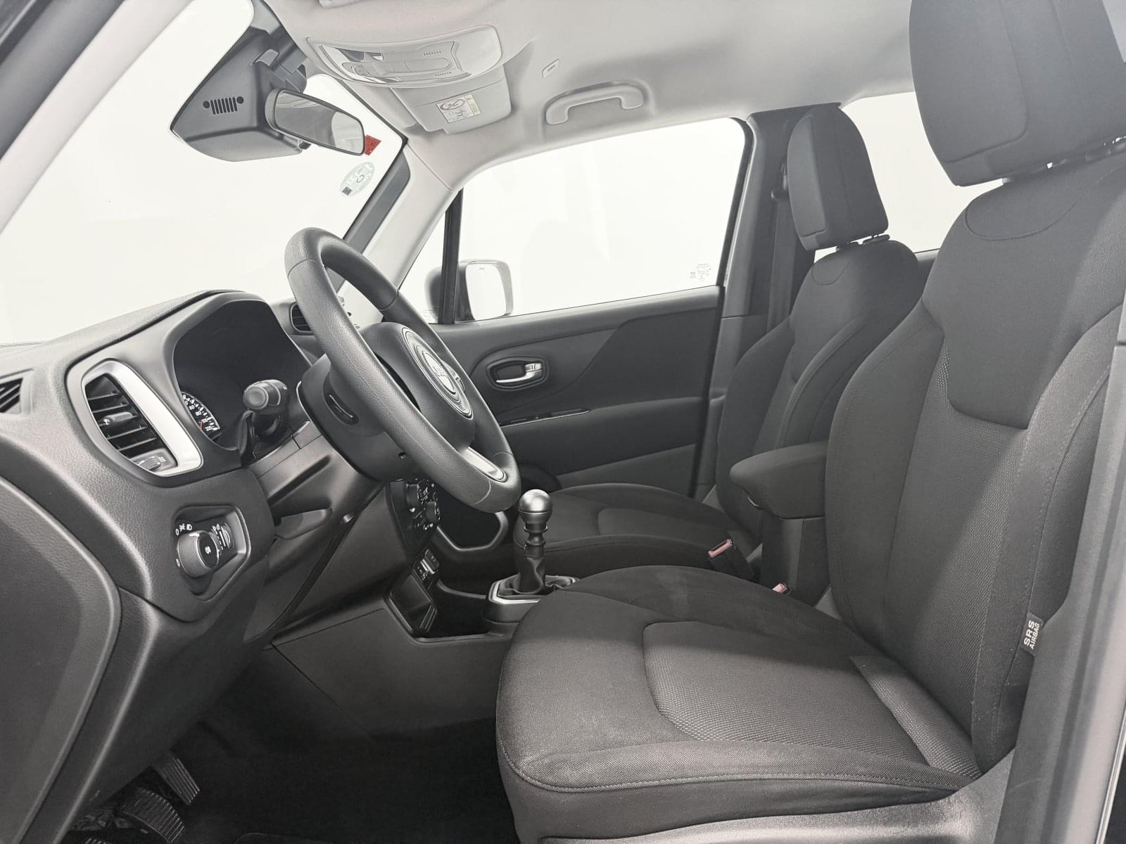 JEEP RENEGADE 1.0G Sport 4x2 88 kW (120 CV) 19