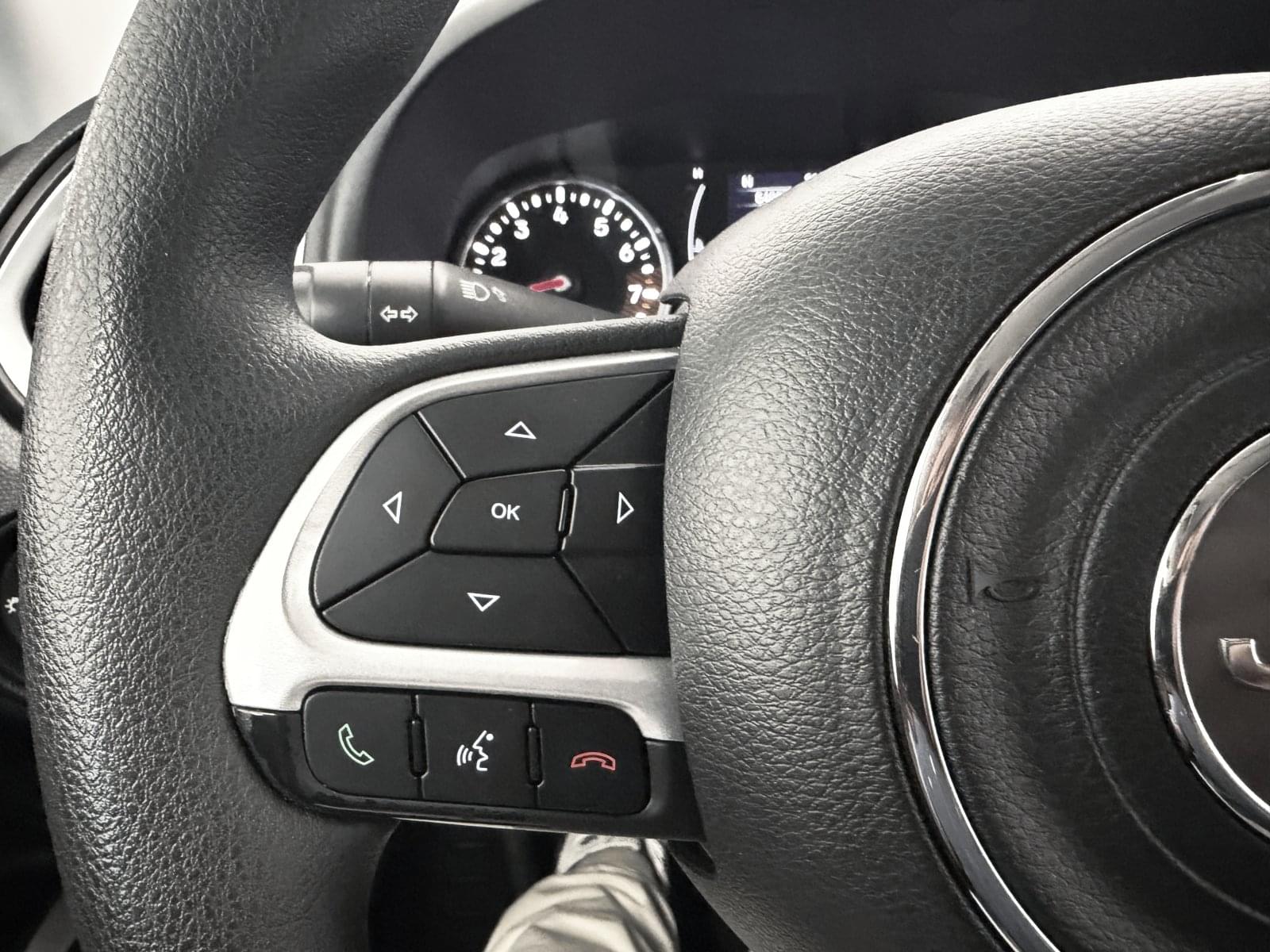 JEEP RENEGADE 1.0G Sport 4x2 88 kW (120 CV) 23