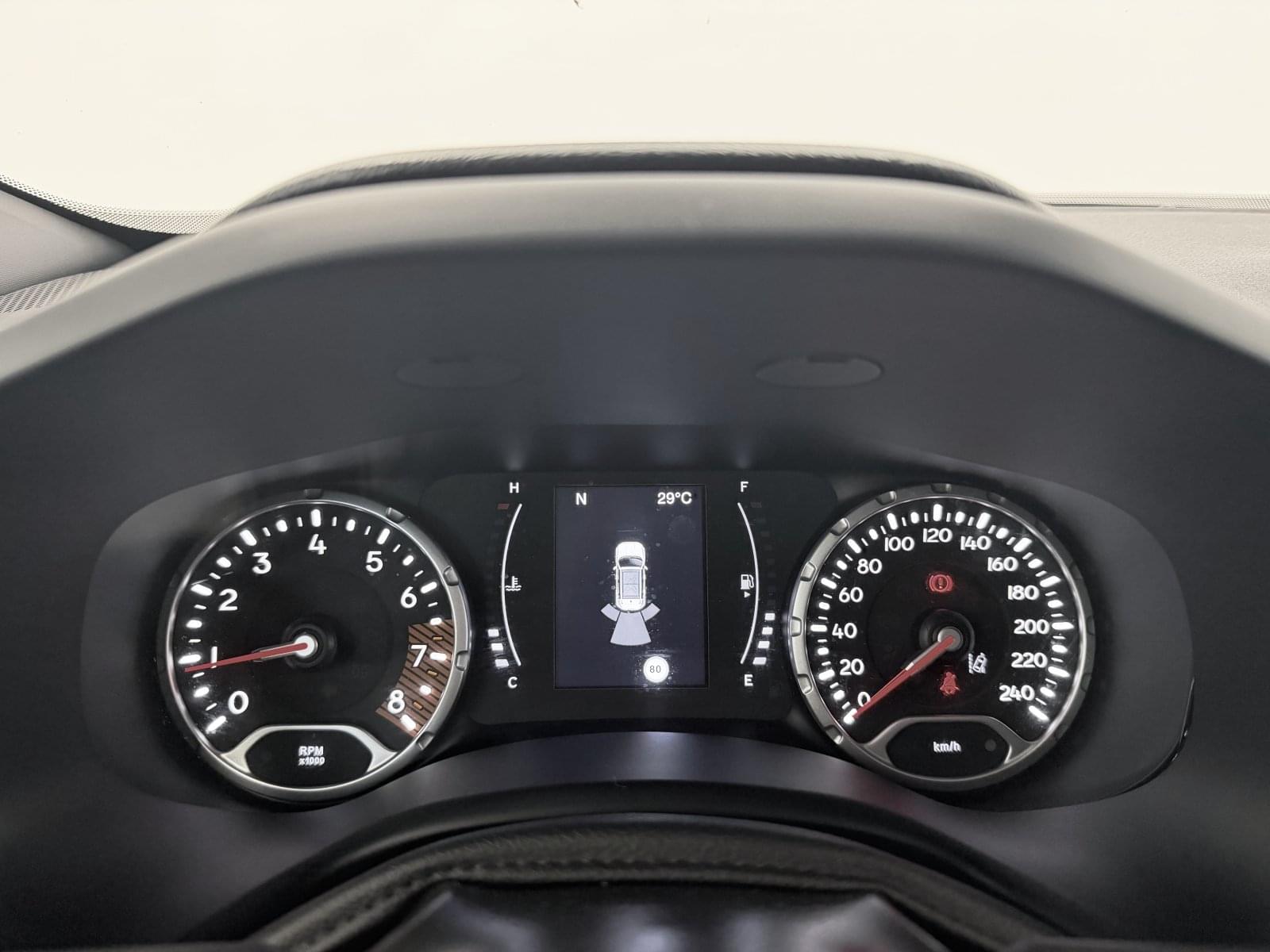 JEEP RENEGADE 1.0G Sport 4x2 88 kW (120 CV) 26