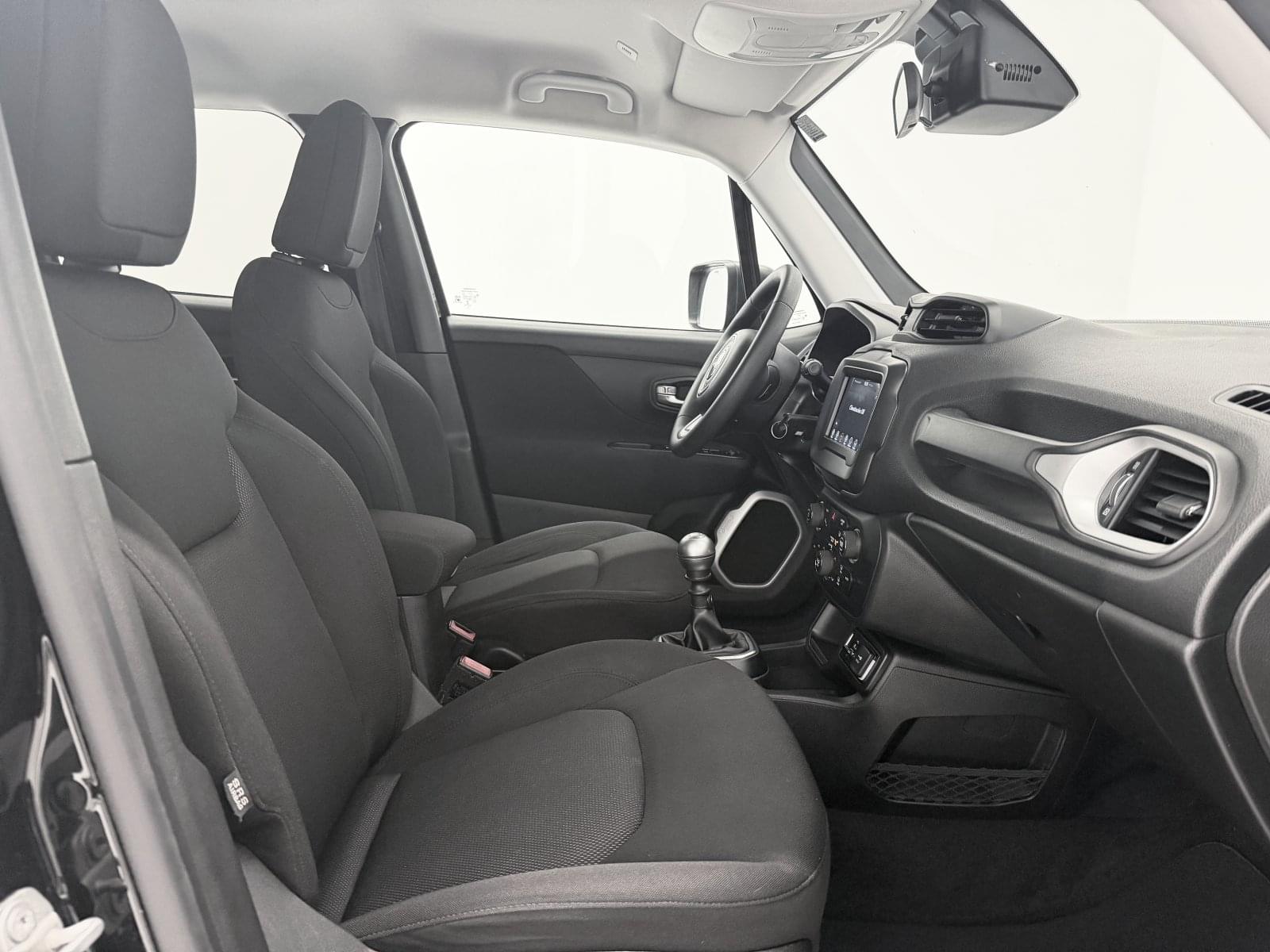 JEEP RENEGADE 1.0G Sport 4x2 88 kW (120 CV) 31