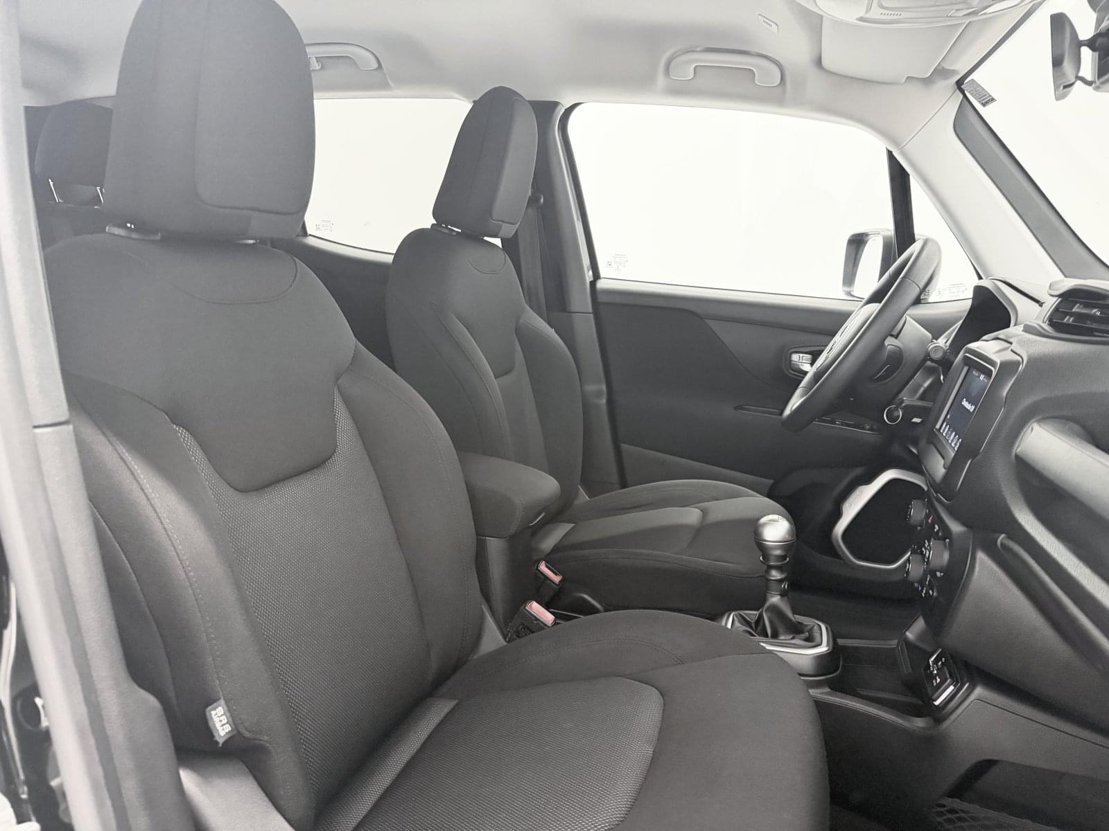JEEP RENEGADE 1.0G Sport 4x2 88 kW (120 CV) 32