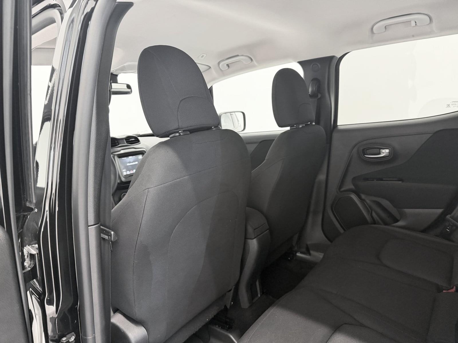 JEEP RENEGADE 1.0G Sport 4x2 88 kW (120 CV) 33