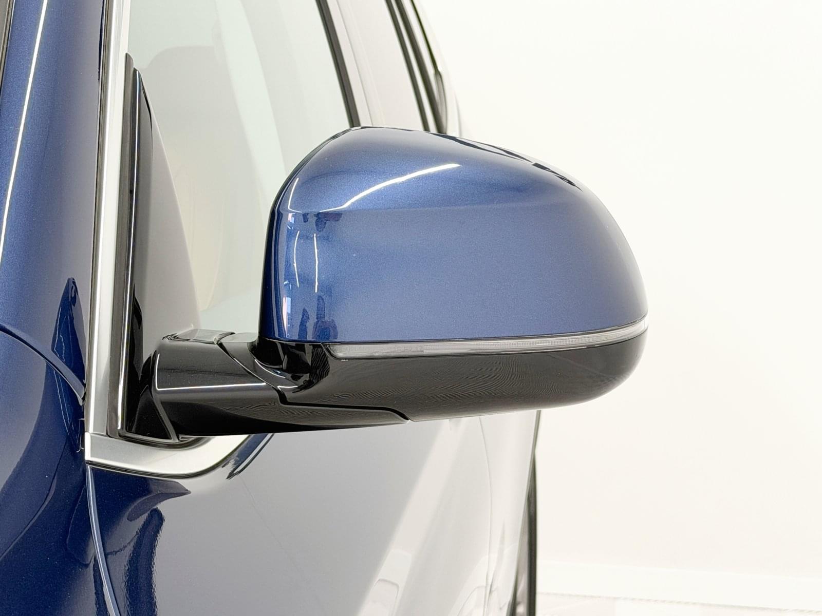 BMW X3 xDrive20d 140 kW (190 CV) 8