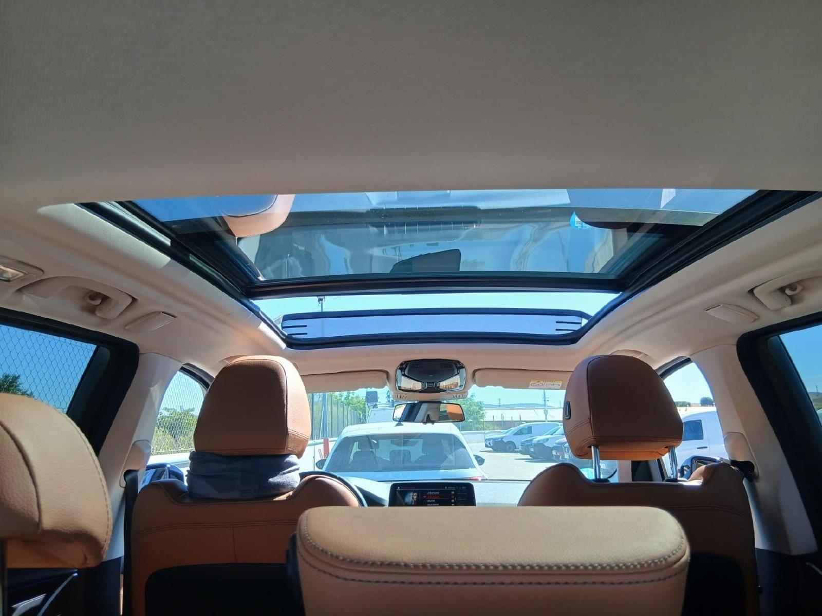 BMW X3 XDRIVE 20D 11