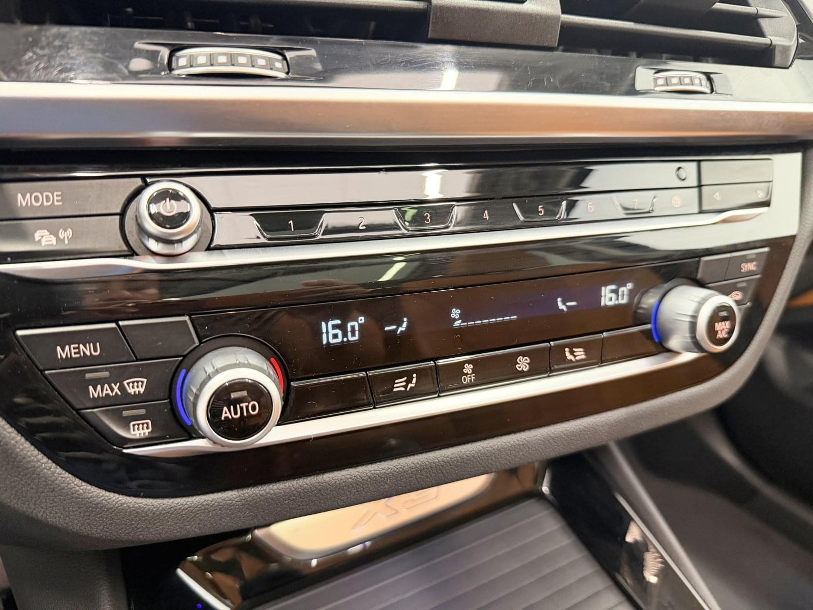 BMW X3 xDrive20d 140 kW (190 CV) 39
