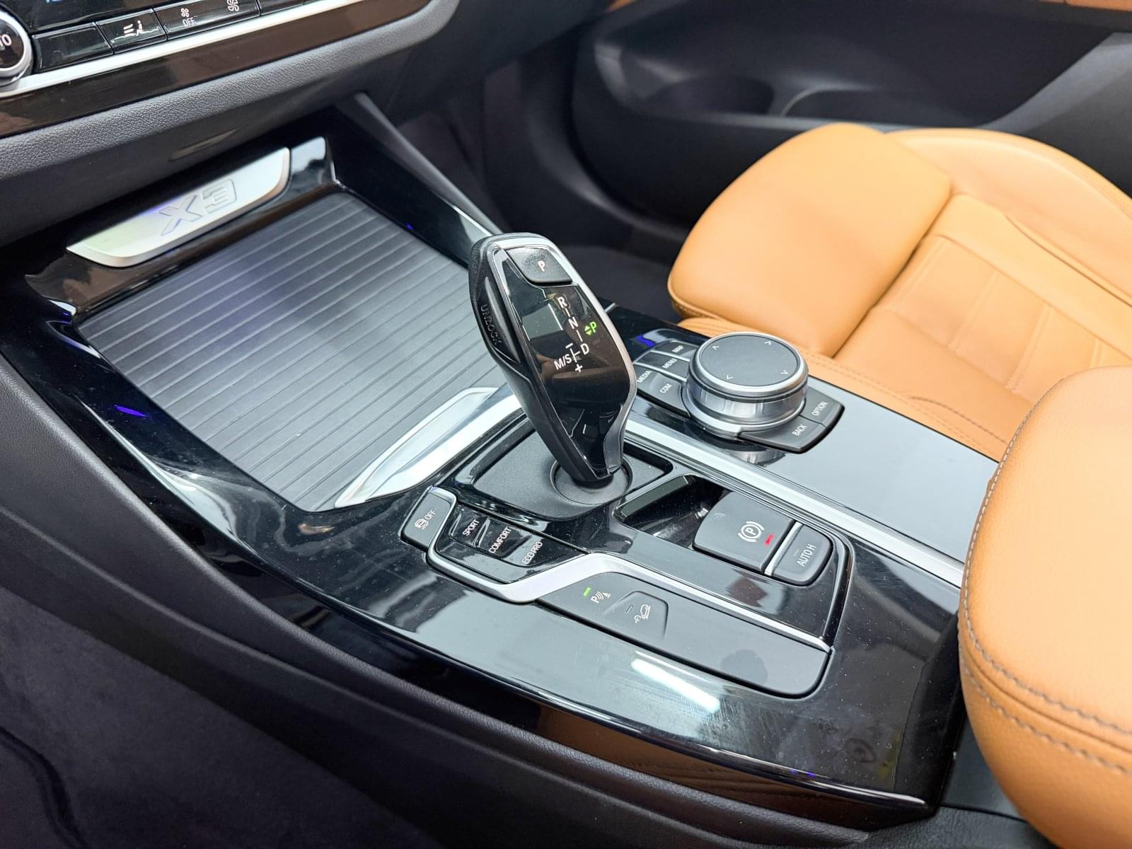 BMW X3 xDrive20d 140 kW (190 CV) 42