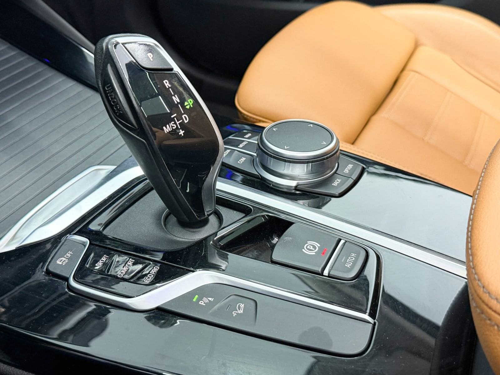 BMW X3 xDrive20d 140 kW (190 CV) 43