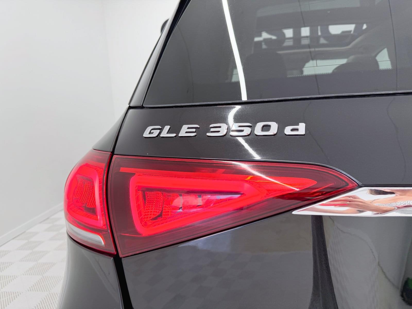 MERCEDES CLASE GLE 350 d 4Matic 200 kW (272 CV) 12 