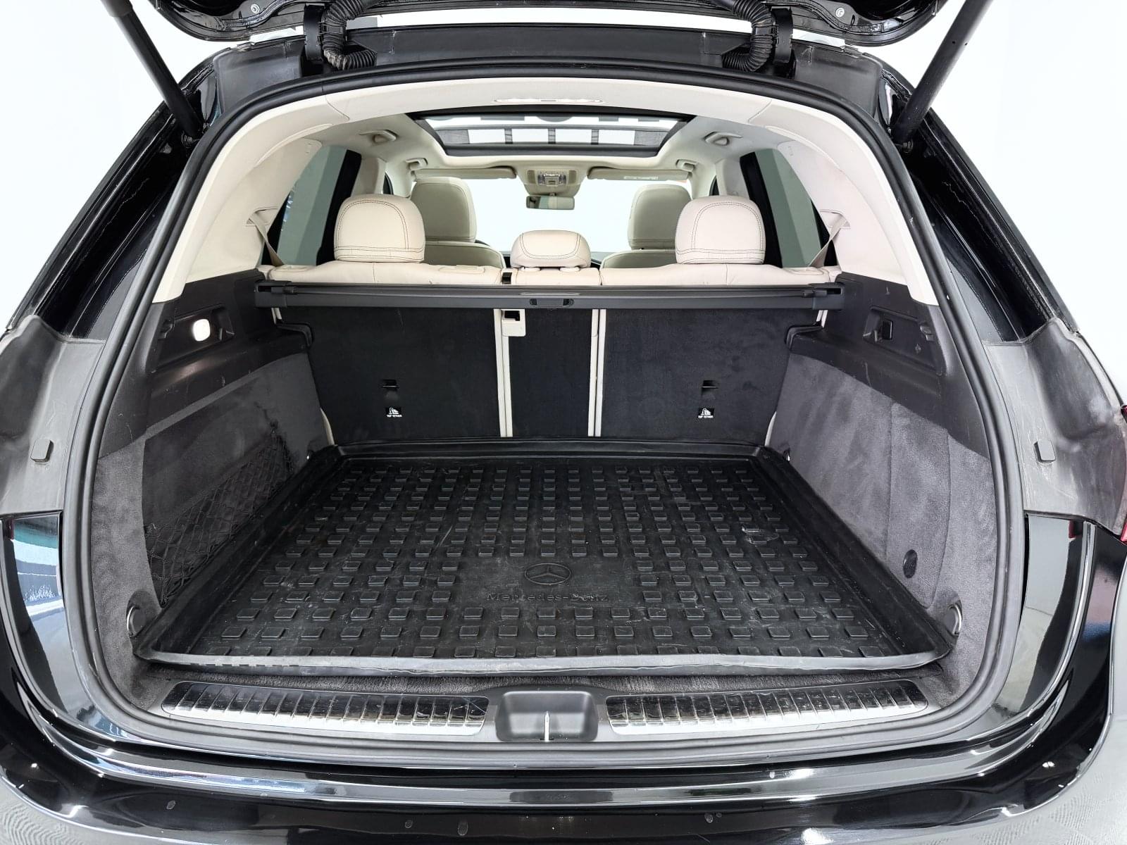MERCEDES CLASE GLE 350 d 4Matic 200 kW (272 CV) 16 