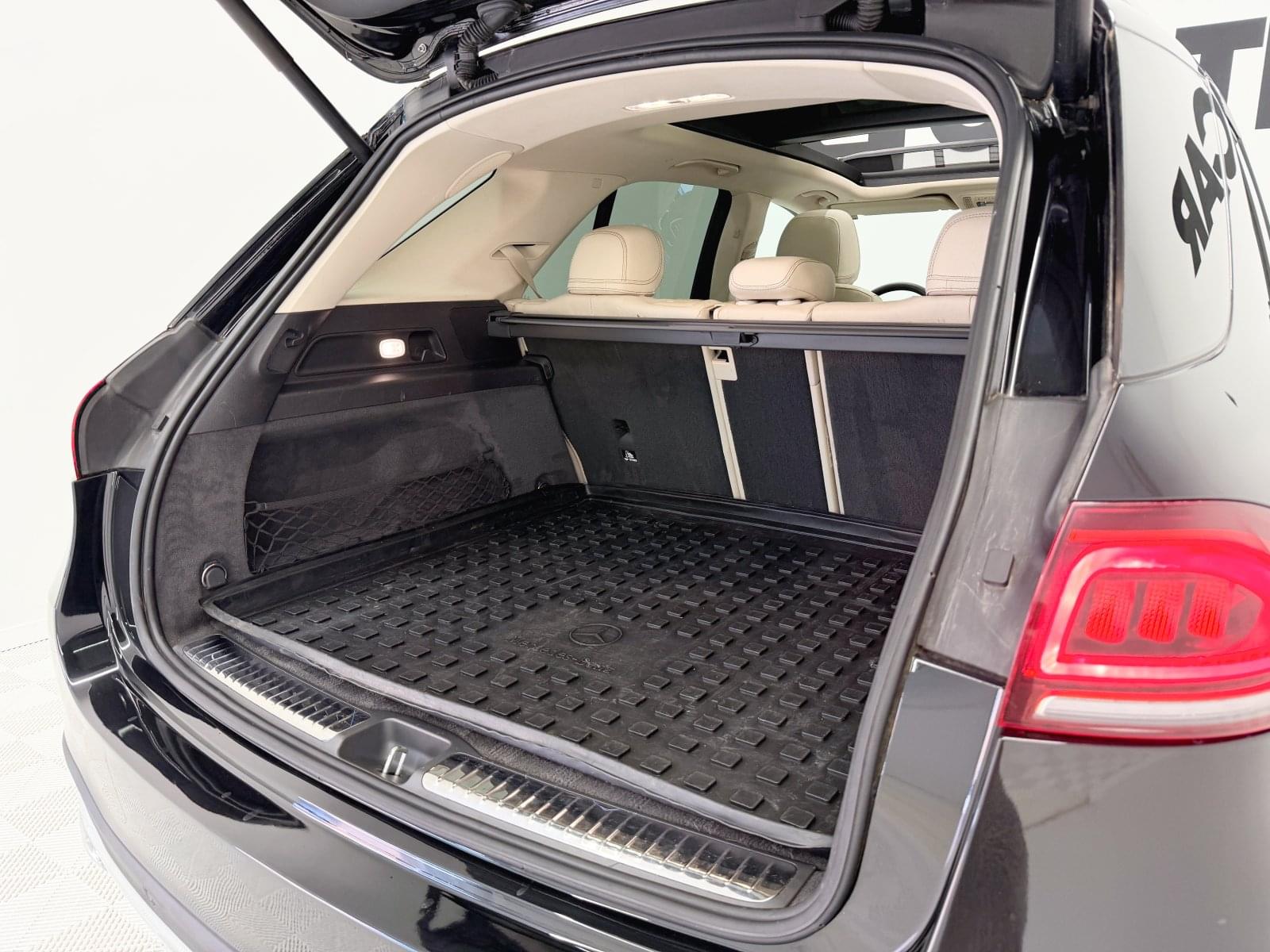 MERCEDES CLASE GLE 350 d 4Matic 200 kW (272 CV) 17 