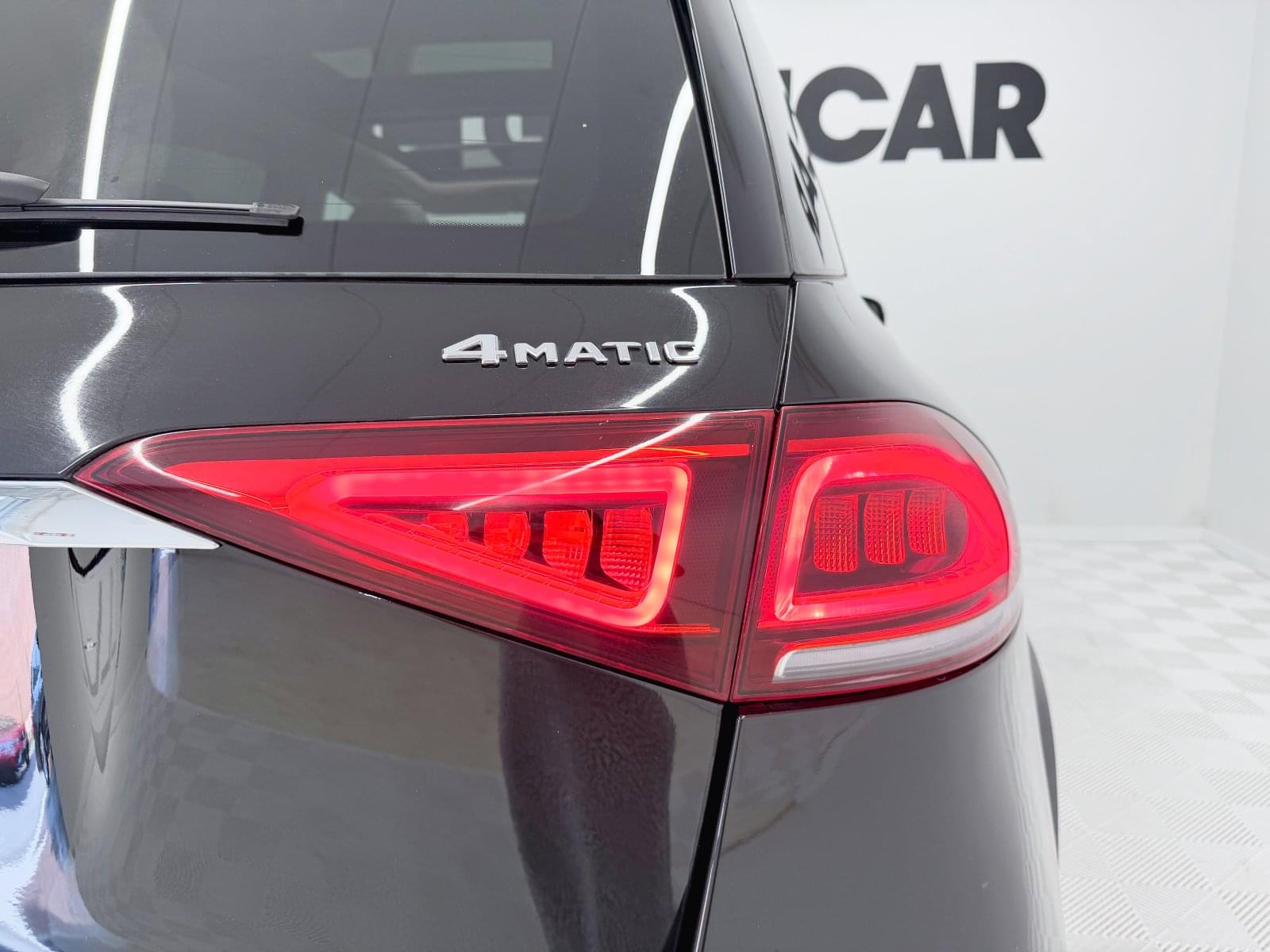 MERCEDES CLASE GLE 350 d 4Matic 200 kW (272 CV) 20 