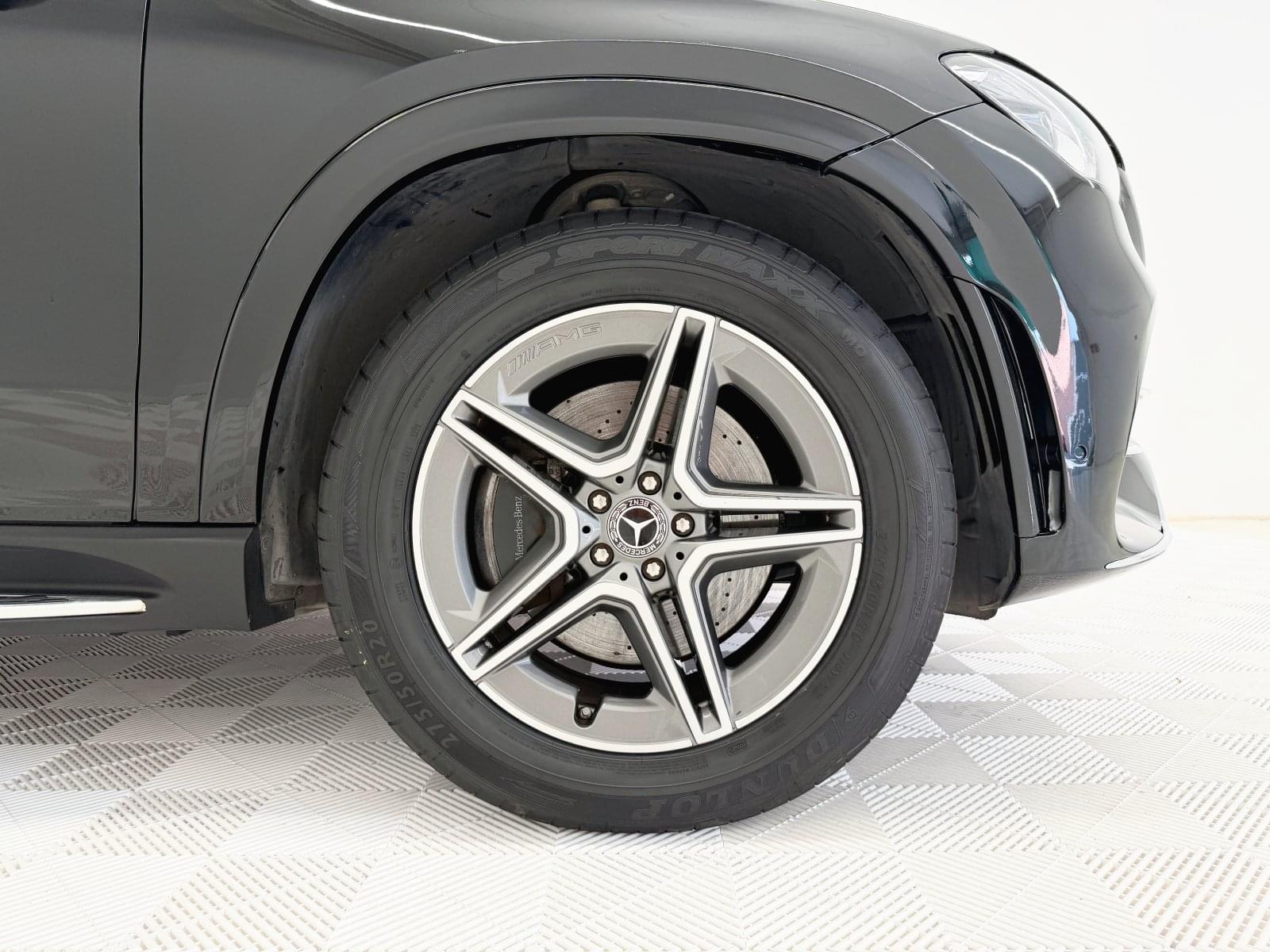 MERCEDES CLASE GLE 350 d 4Matic 200 kW (272 CV) 21 