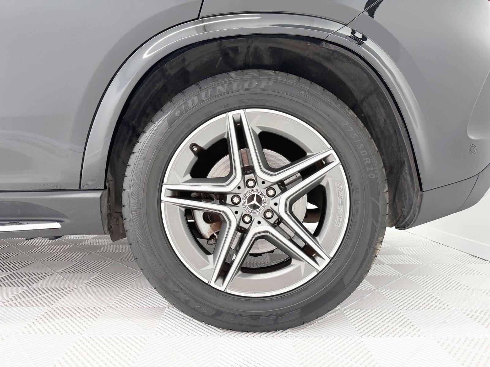 MERCEDES CLASE GLE 350 d 4Matic 200 kW (272 CV) 23 